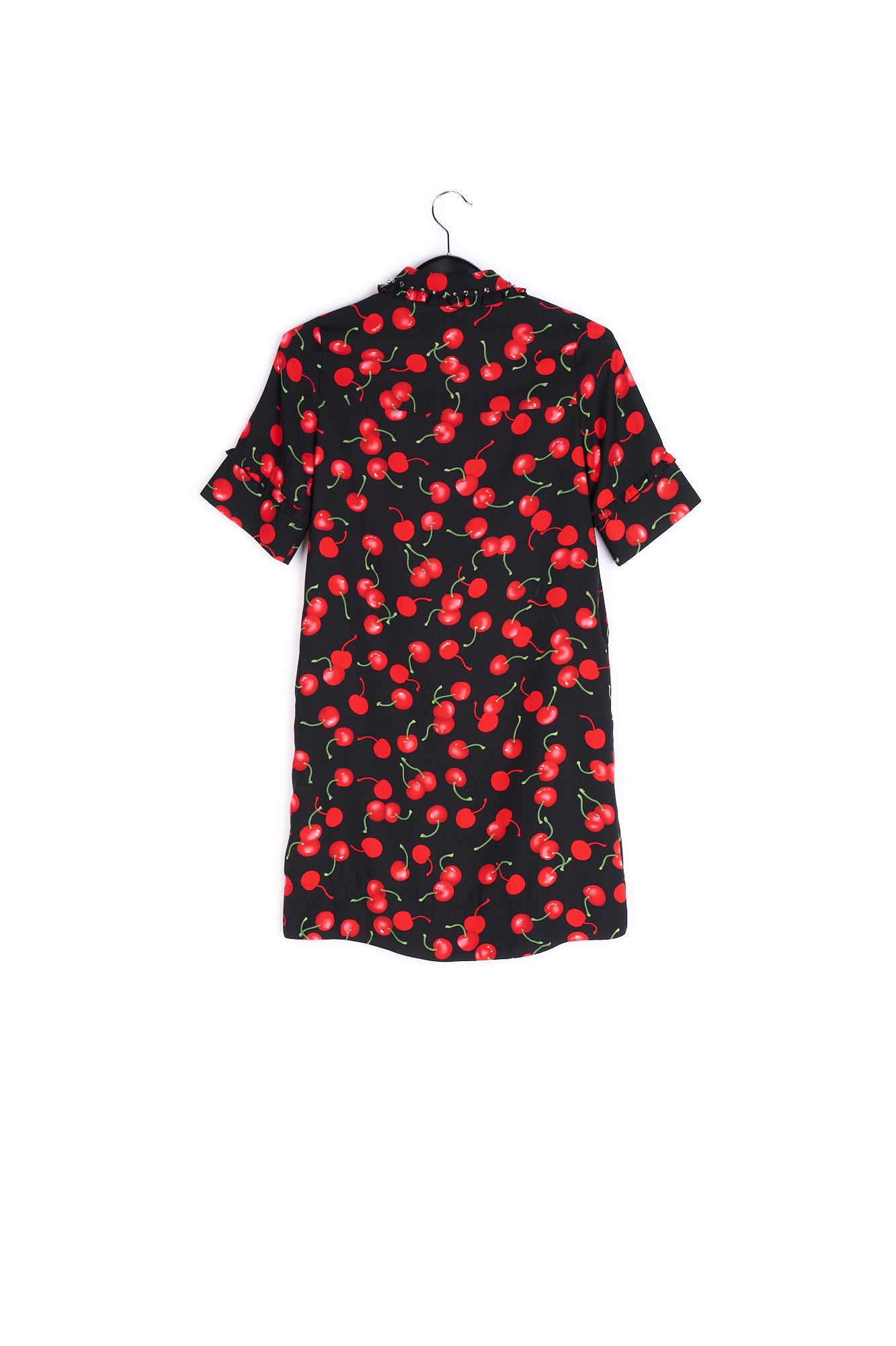 Printed dress RE—SSENTIEL | Essentiel second hand