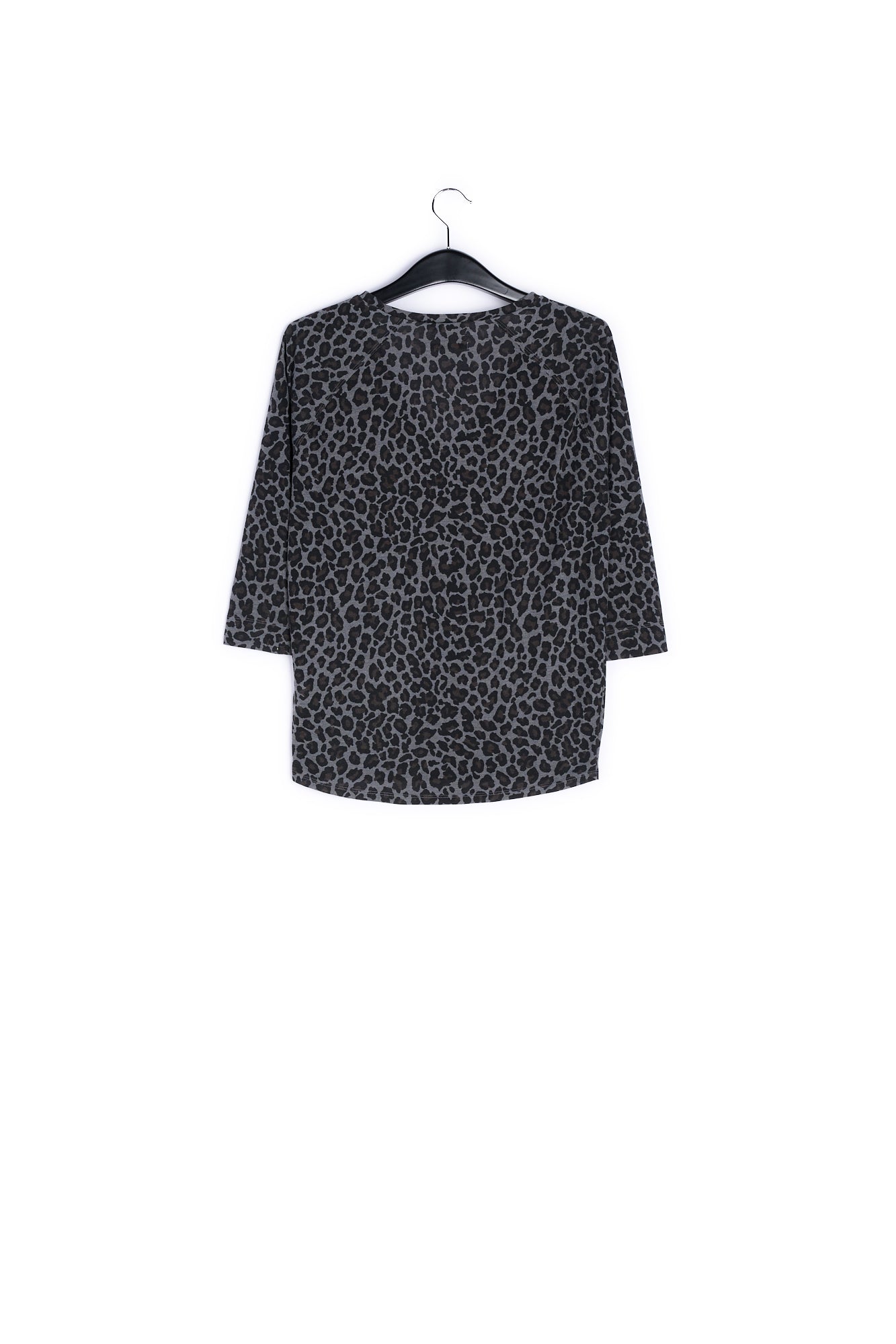 Top Leopard RE—SSENTIEL | Essentiel second hand