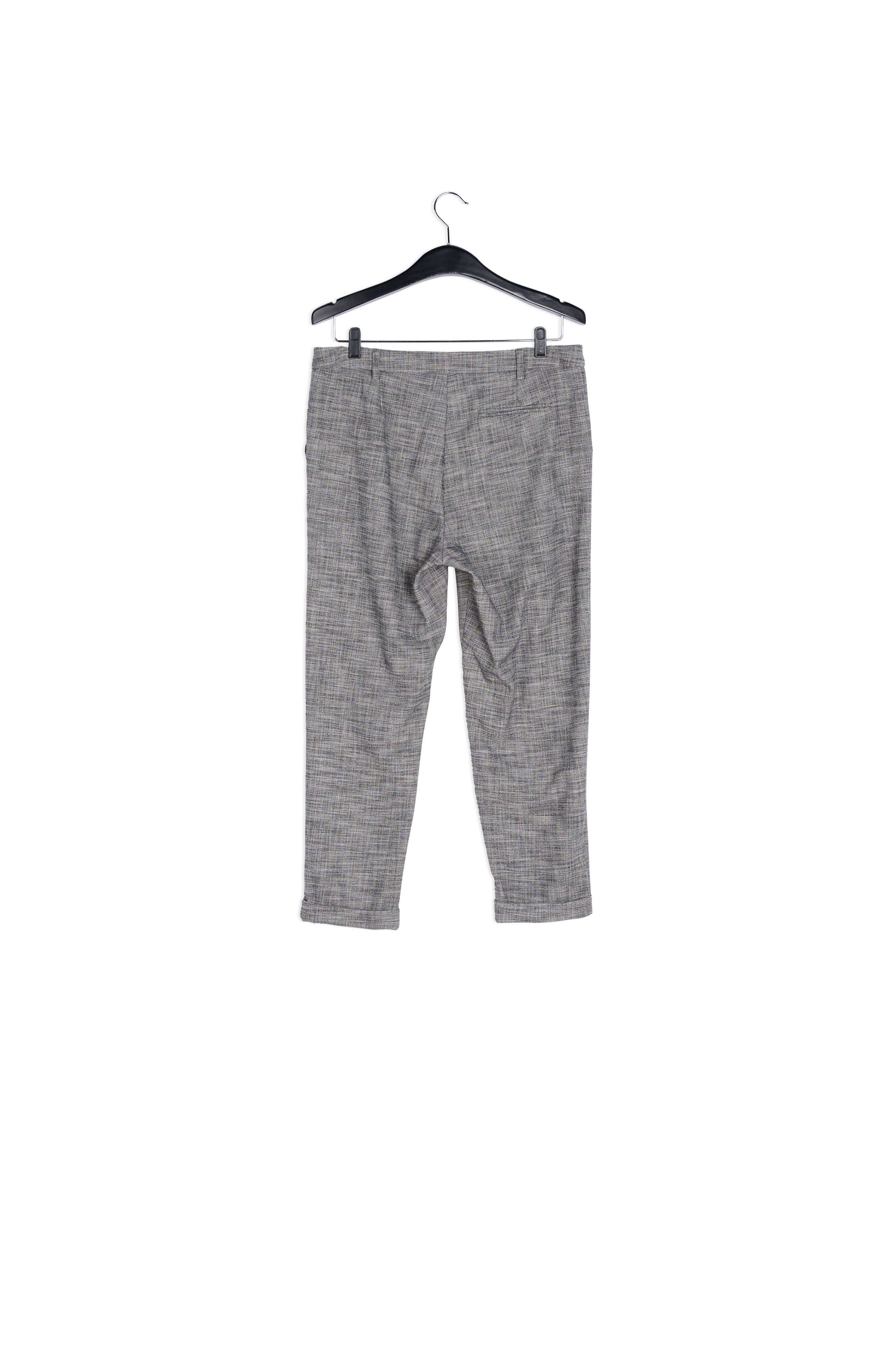 Grey pants RE—SSENTIEL | Essentiel second hand