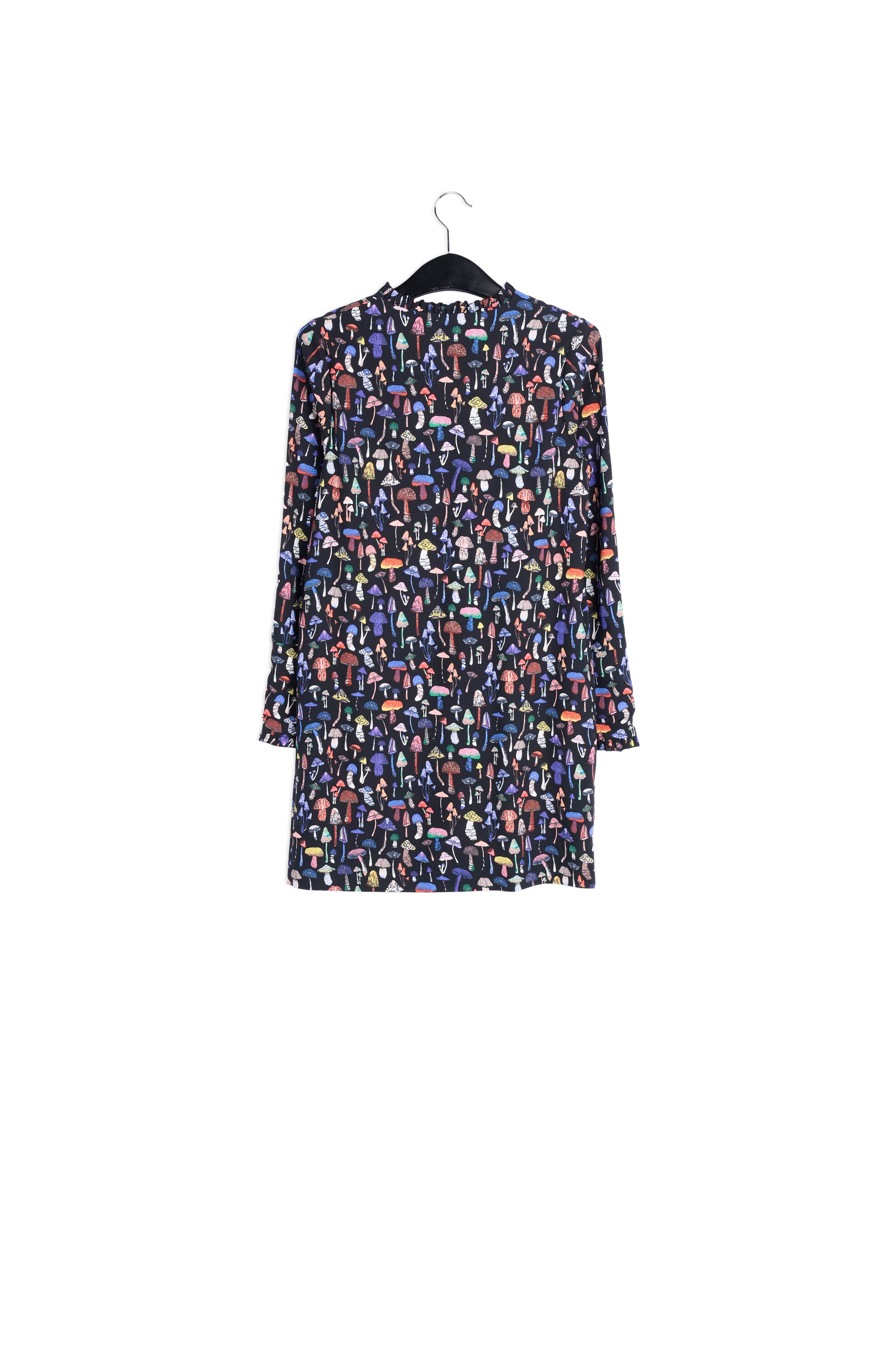  Black dress RE—SSENTIEL | Essentiel second hand