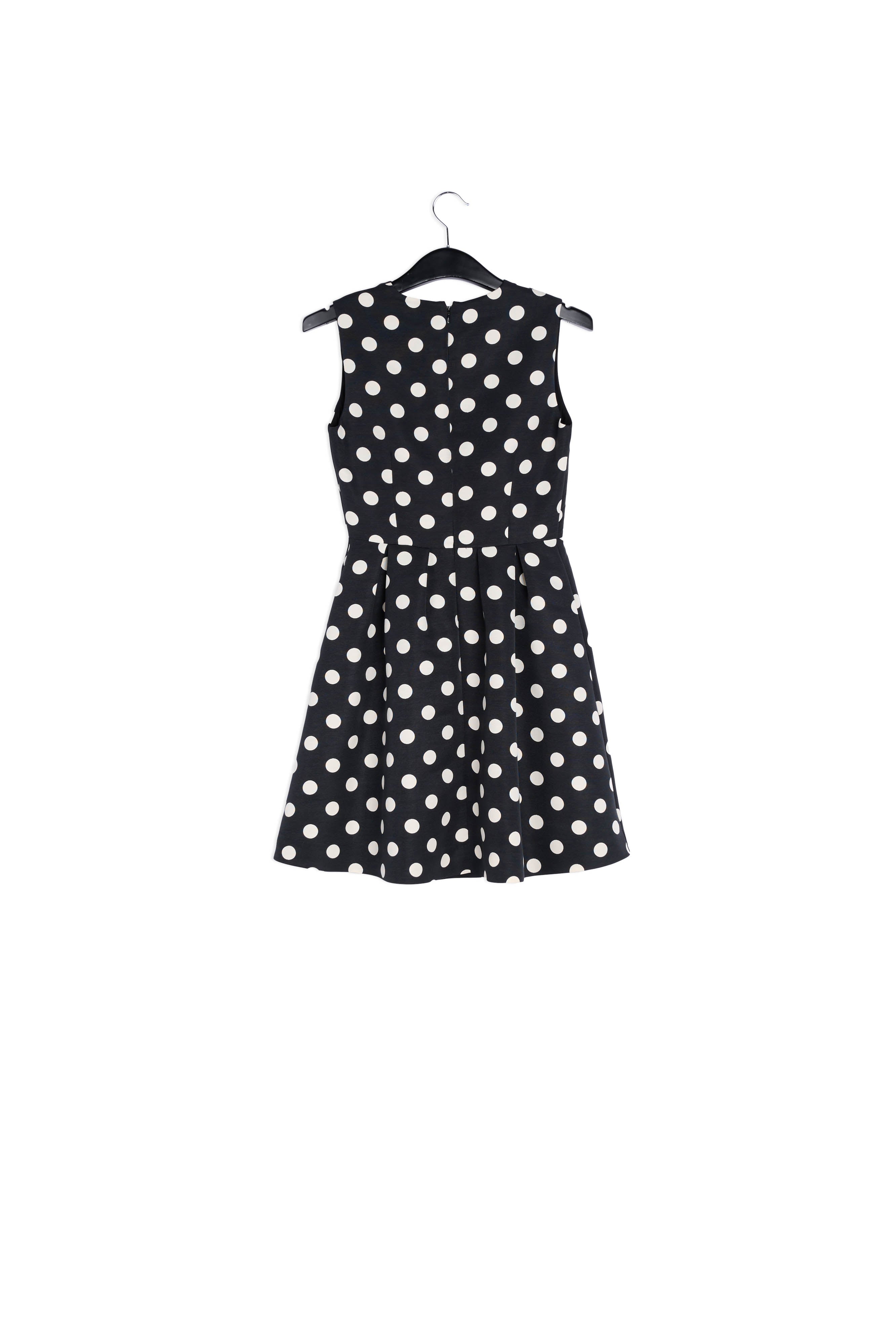 Dress Black RE—SSENTIEL | Essentiel second hand