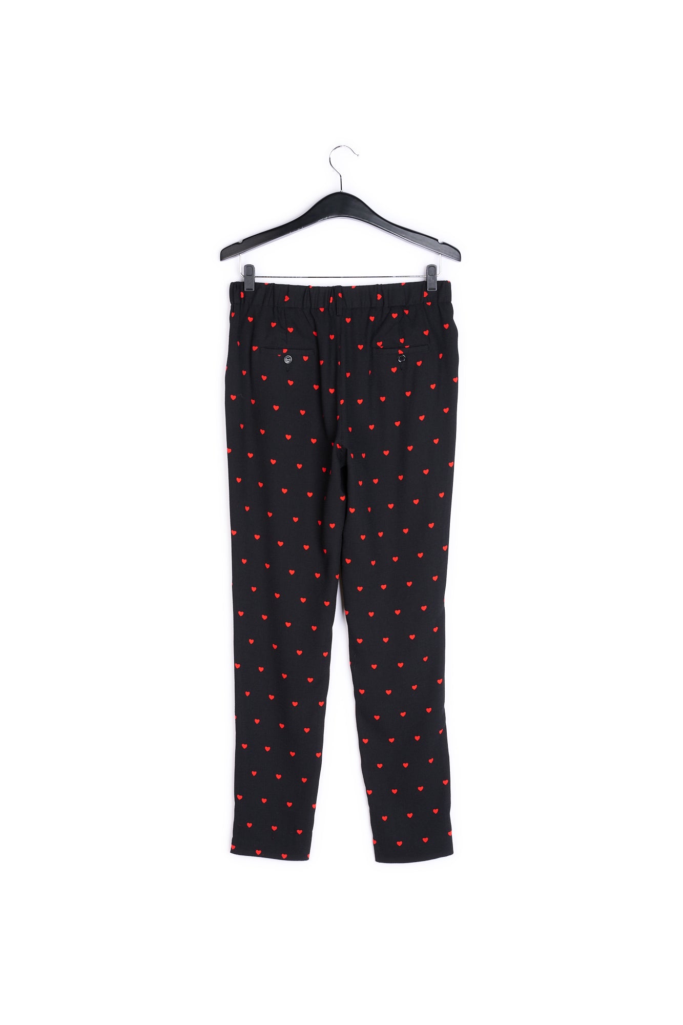 Pantalon Imprimé RE—SSENTIEL | Essentiel second hand