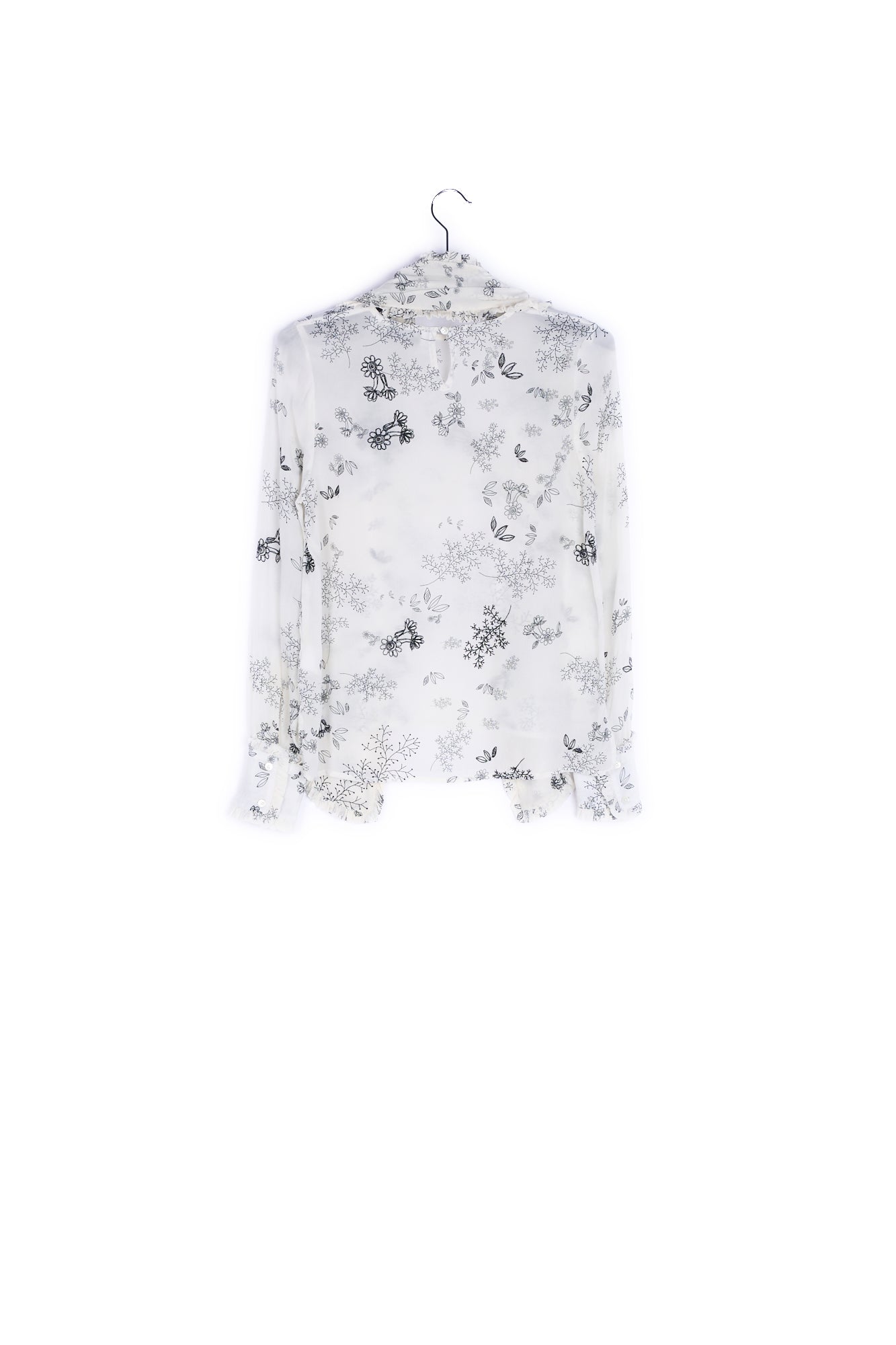 Shirt Printed RE—SSENTIEL | Essentiel second hand