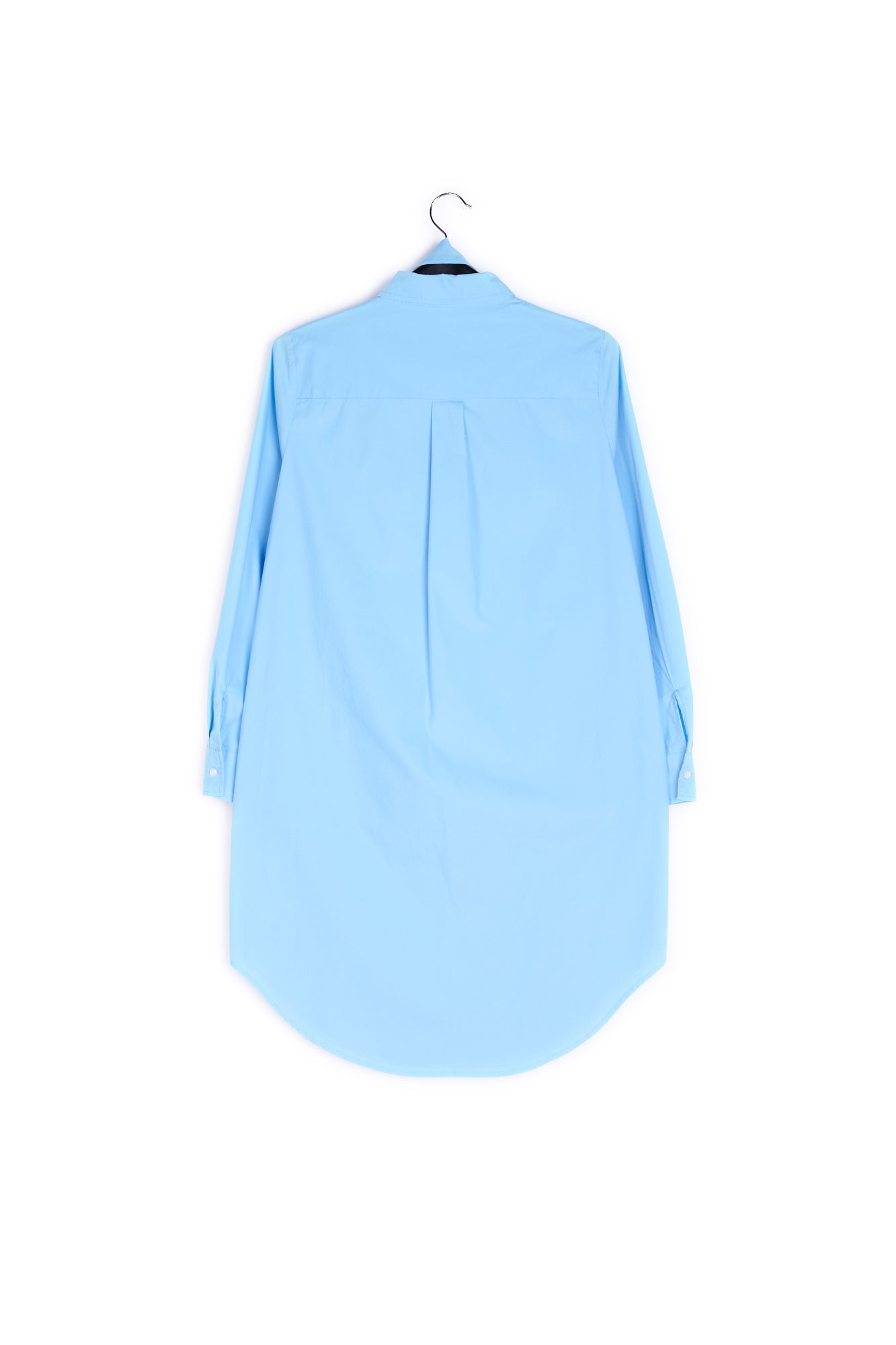 Light blue dress RE—SSENTIEL | Essentiel second hand