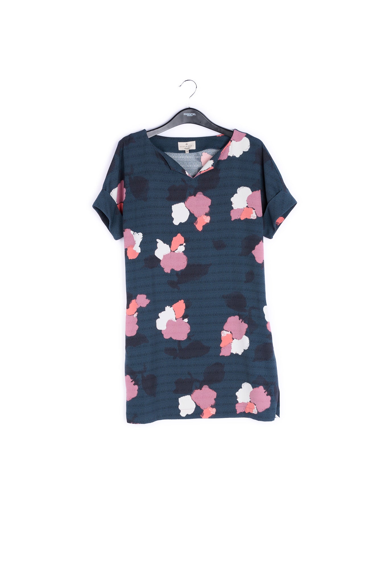 Multicolored Dress RE—SSENTIEL | Essentiel second hand