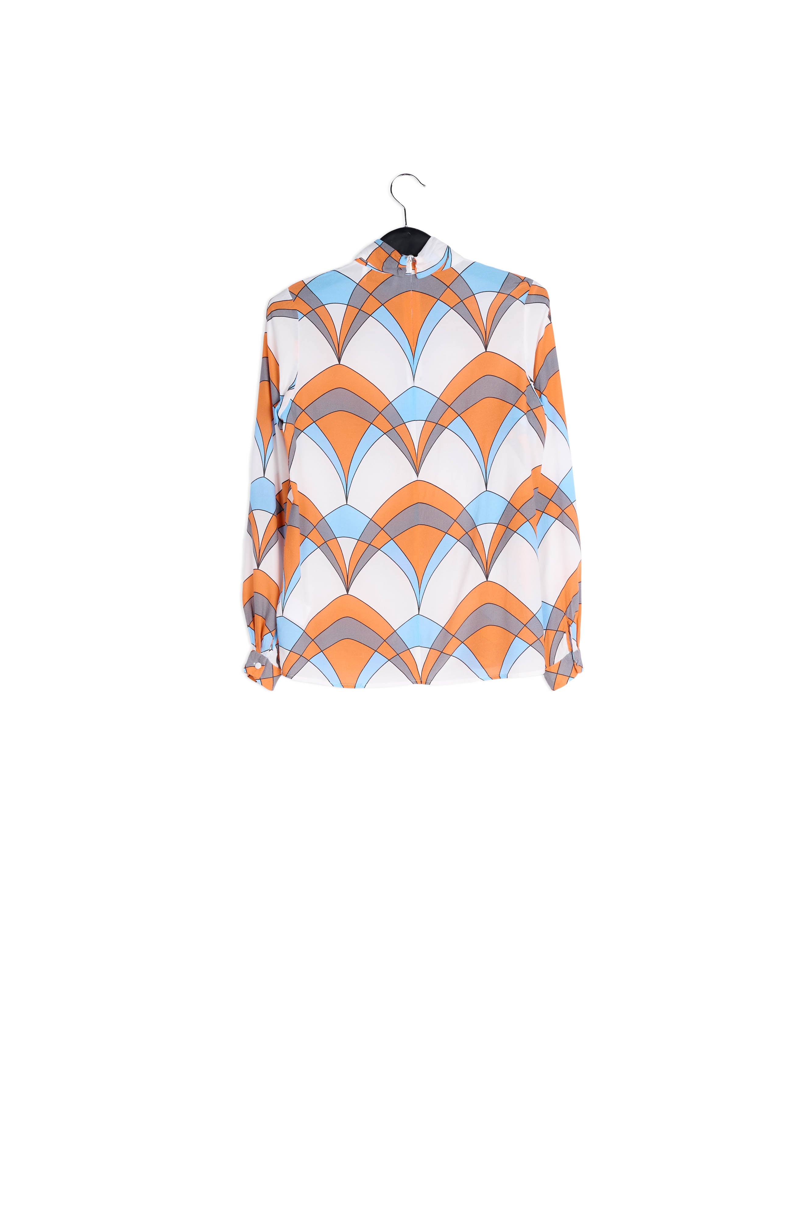 White shirt RE—SSENTIEL | Essentiel second hand