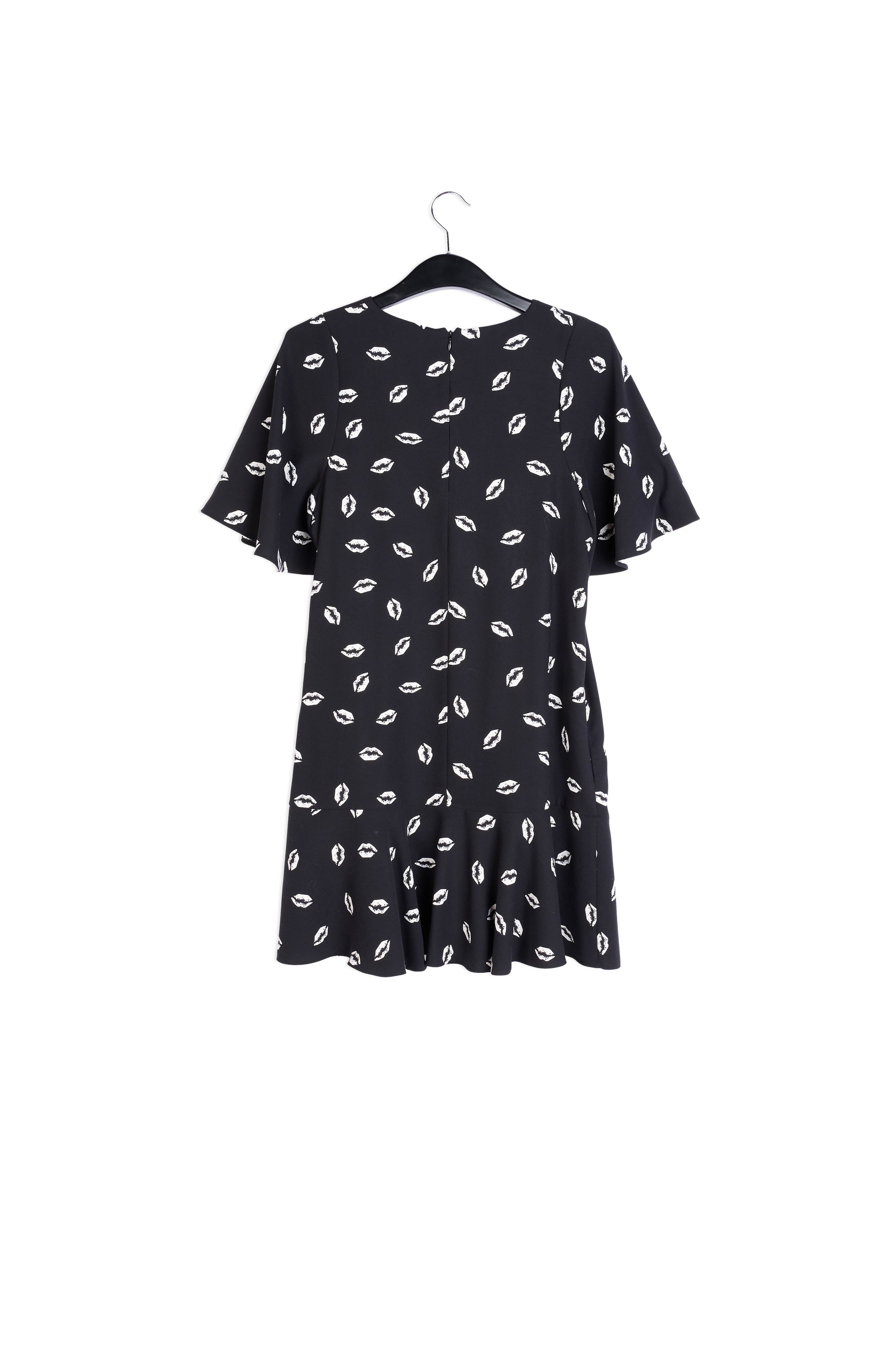  Black dress RE—SSENTIEL | Essentiel second hand