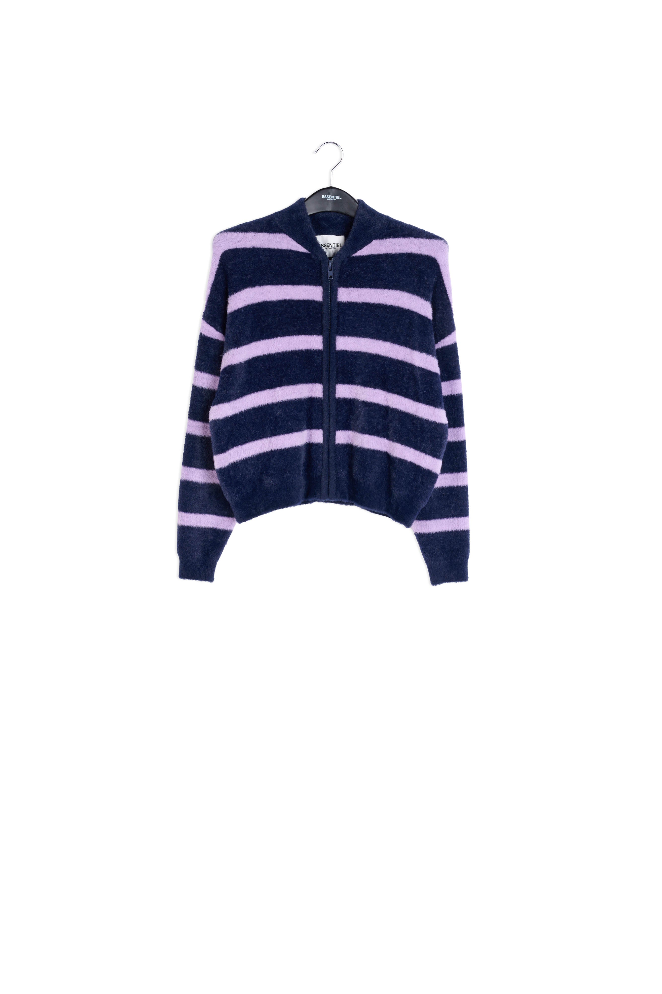 Abomber jacket RE—SSENTIEL | Essentiel second hand