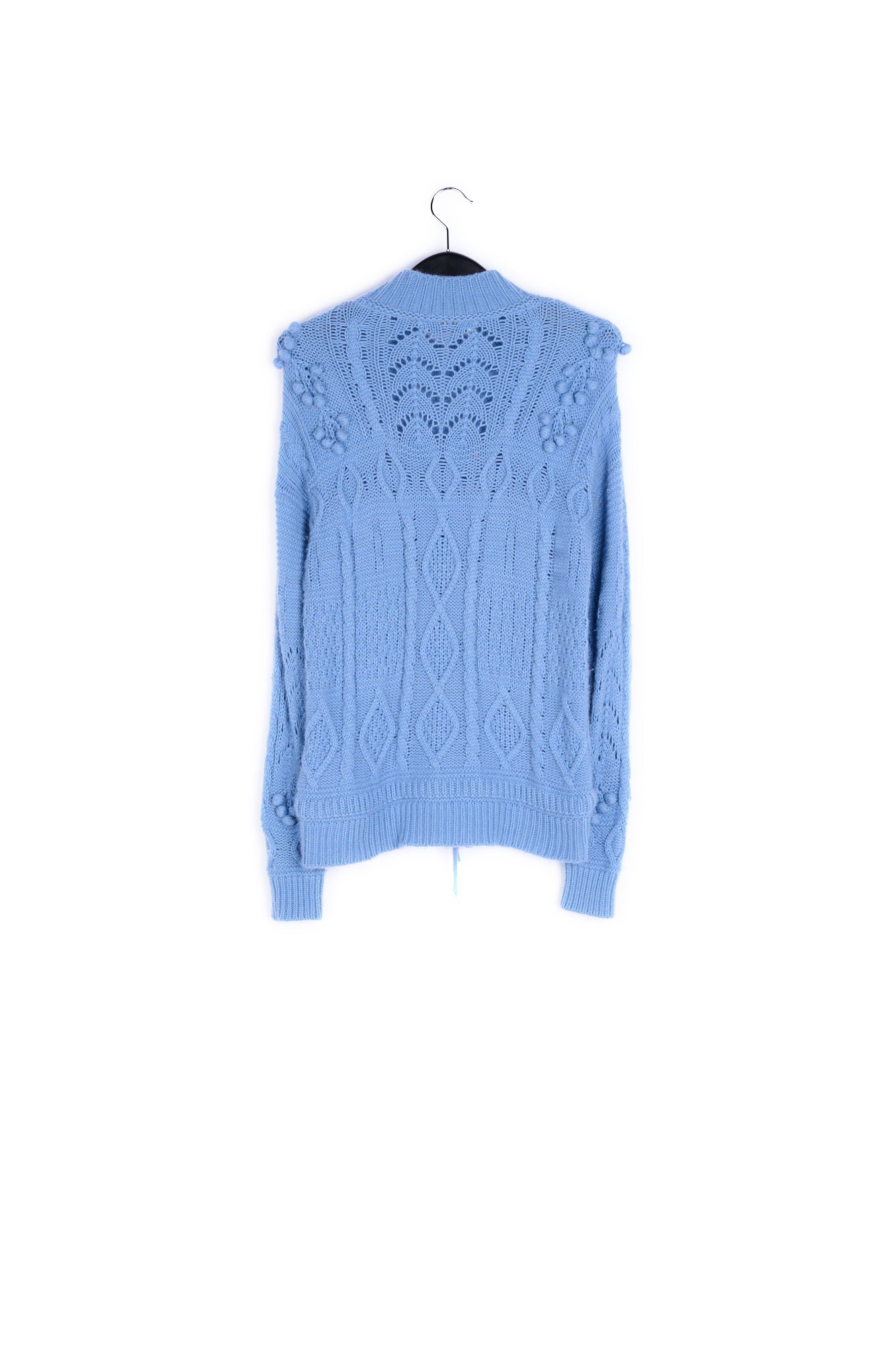 Pull Bleu RE—SSENTIEL | Essentiel second hand