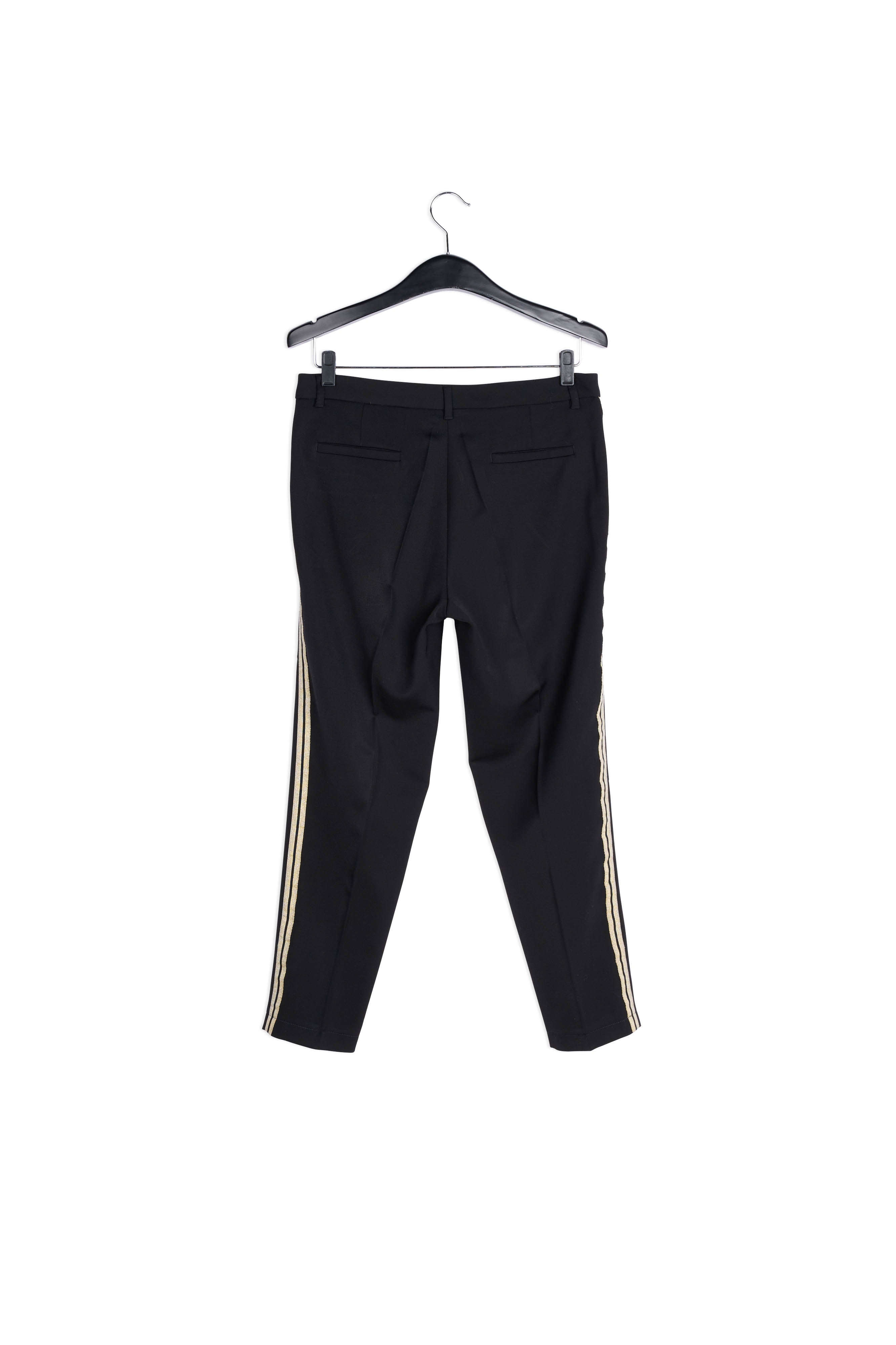 Black pants RE—SSENTIEL | Essentiel second hand