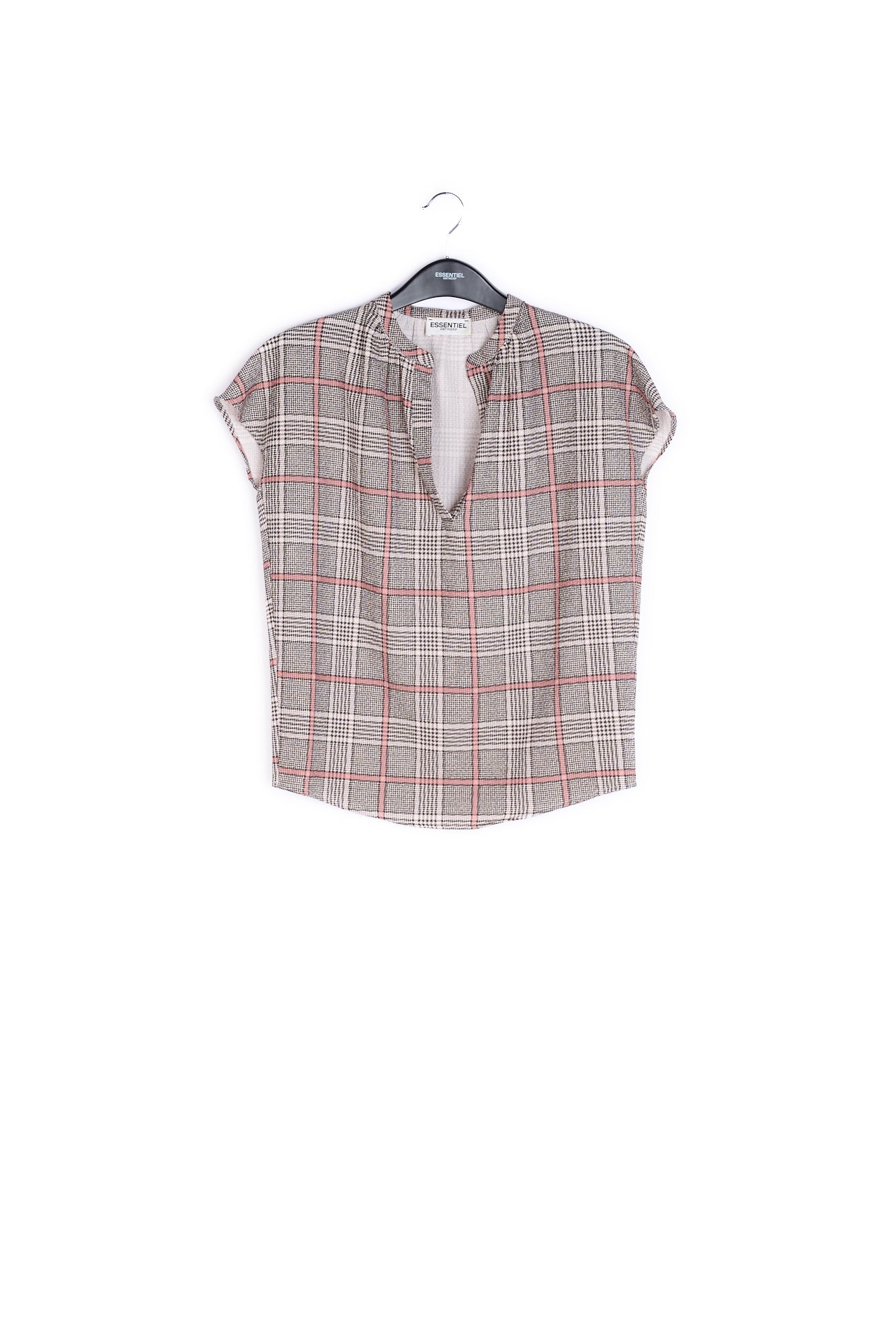 Printed Top RE—SSENTIEL | Essentiel second hand