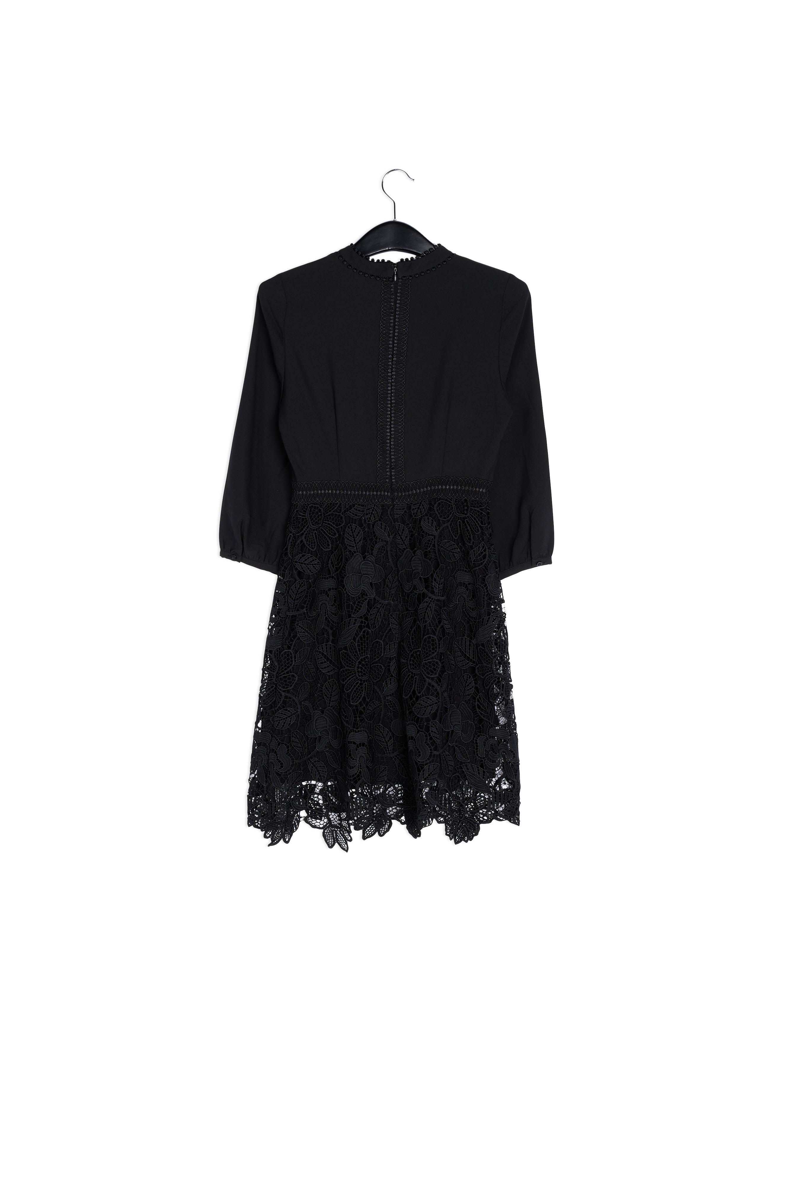 Black Dress black-dress