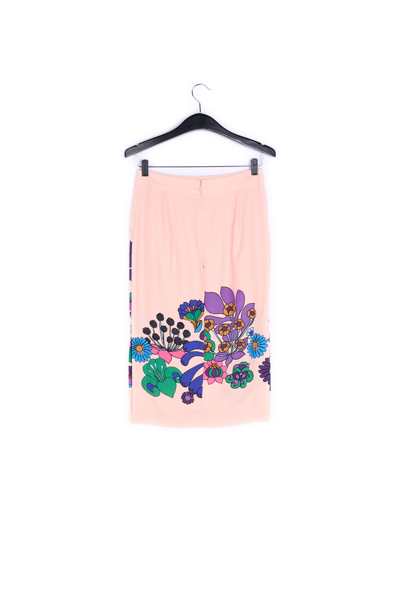 Printed skirt RE—SSENTIEL | Essentiel second hand