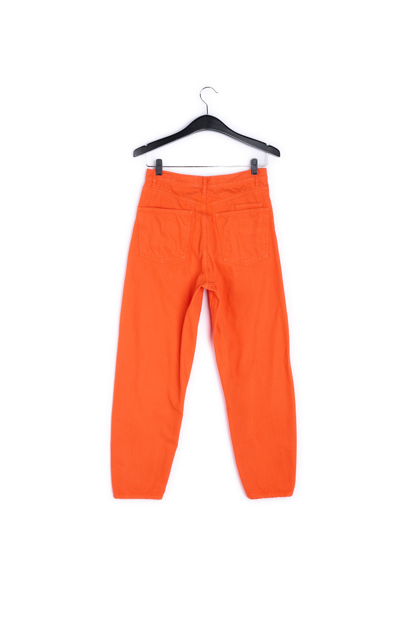 Orange Pants orange-pants
