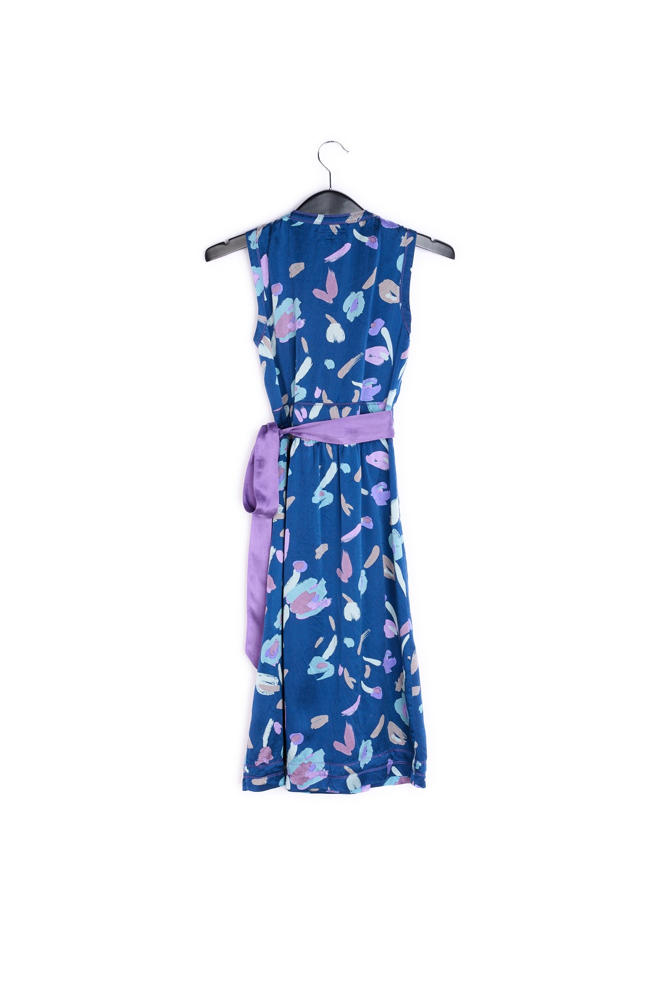 Printed Dress RE—SSENTIEL | Essentiel second hand