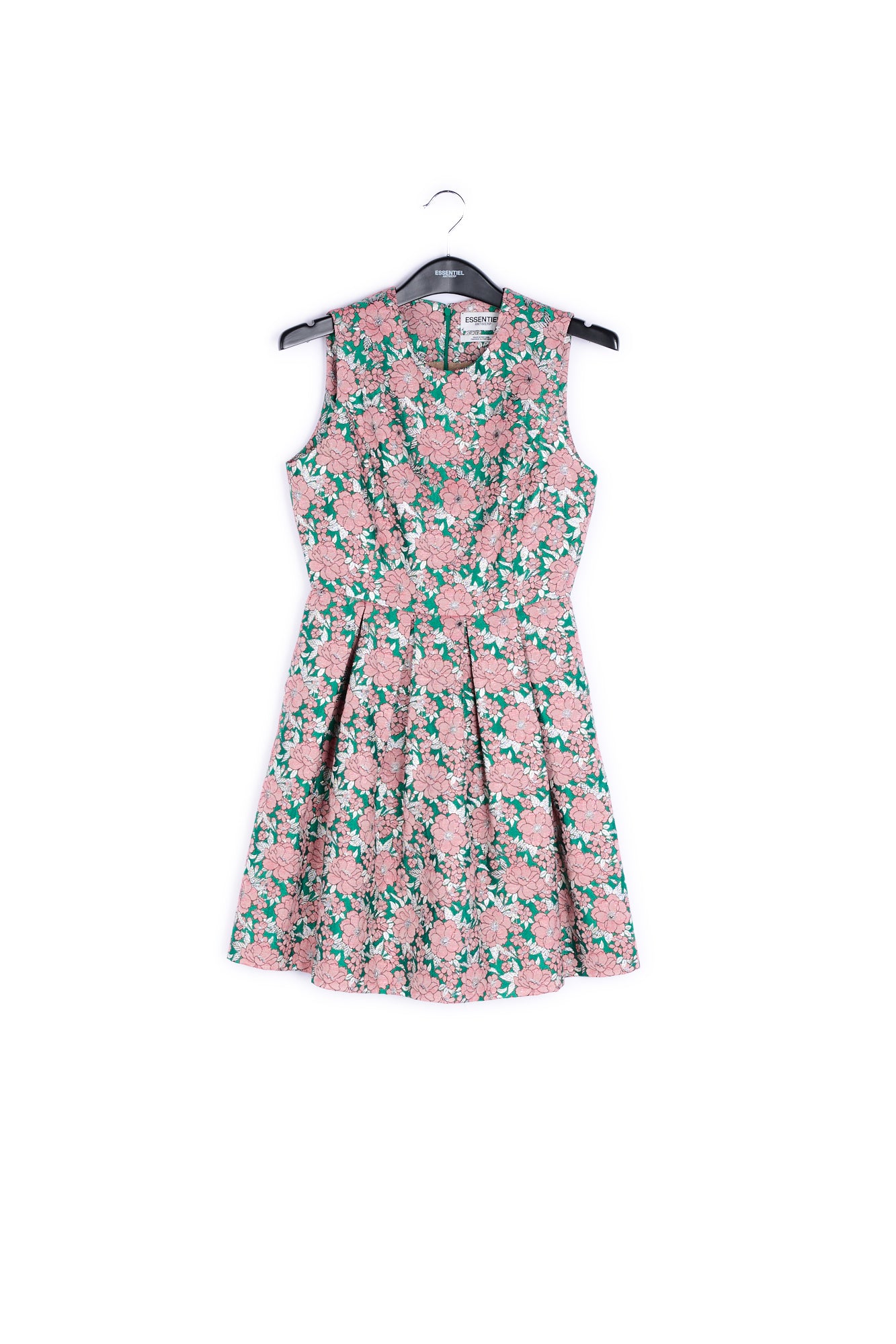 Printed dress RE—SSENTIEL | Essentiel second hand