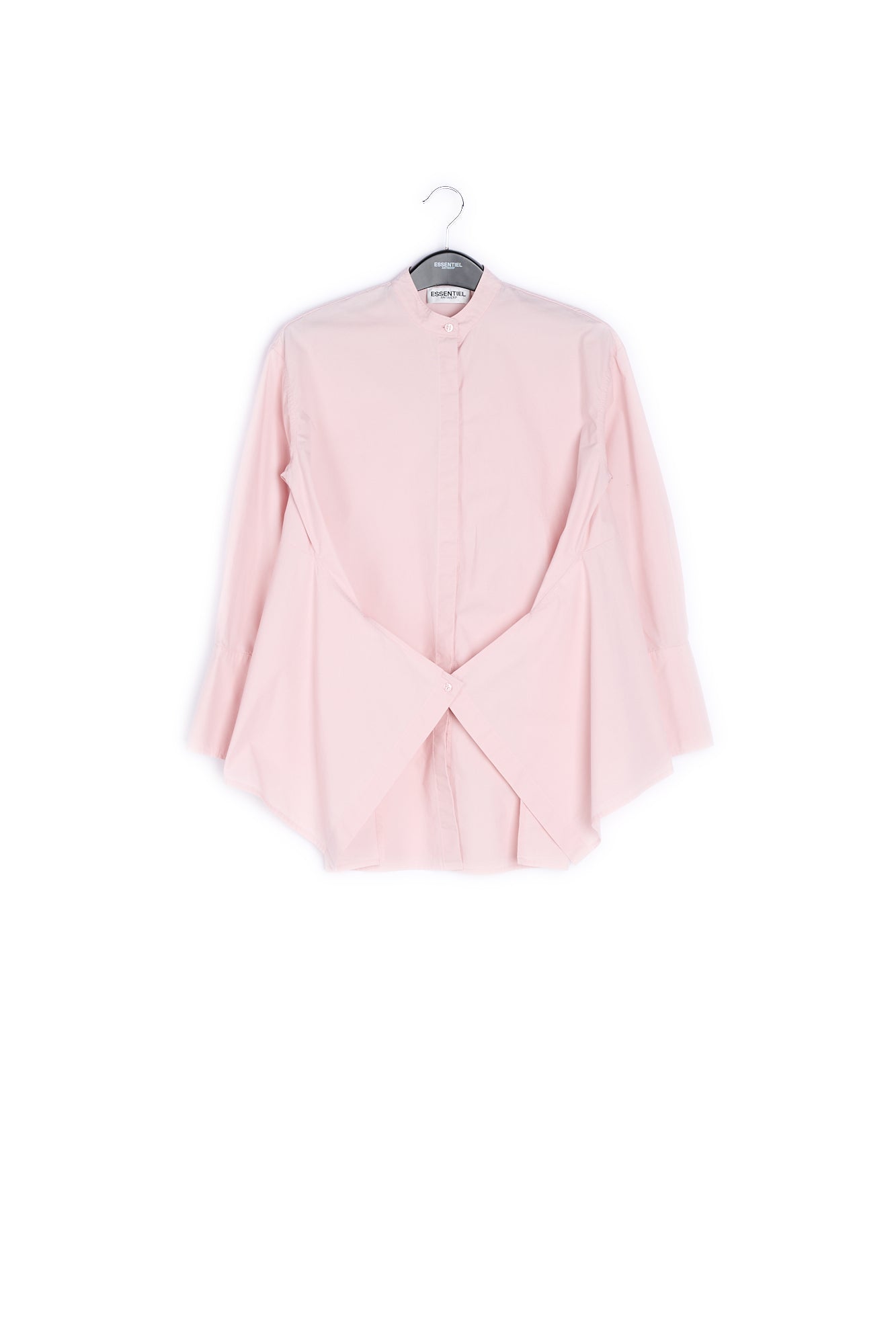 Pink Shirt RE—SSENTIEL | Essentiel second hand