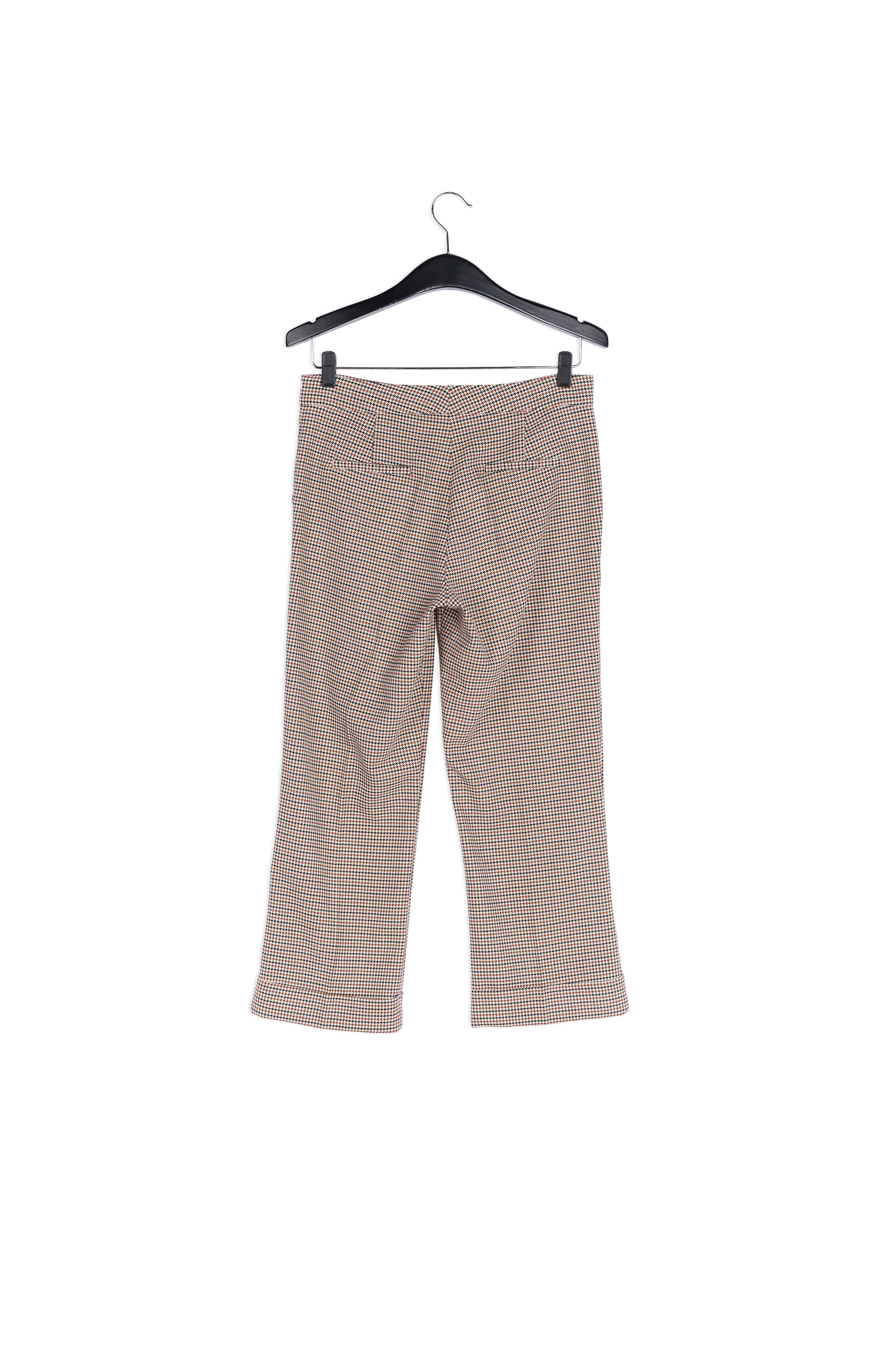 Pantalon Imprimé RE—SSENTIEL | Essentiel second hand