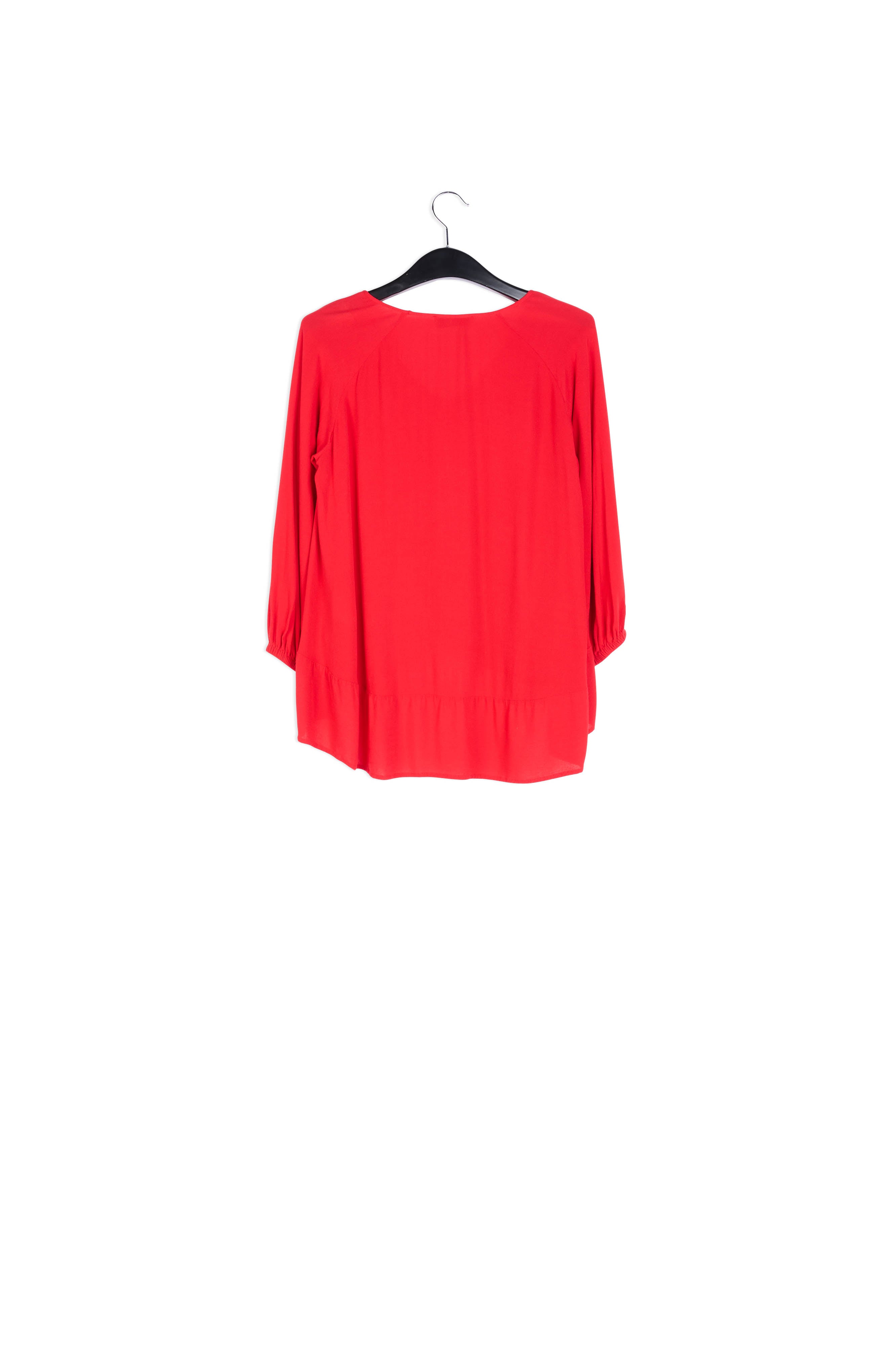  Red top RE—SSENTIEL | Essentiel second hand