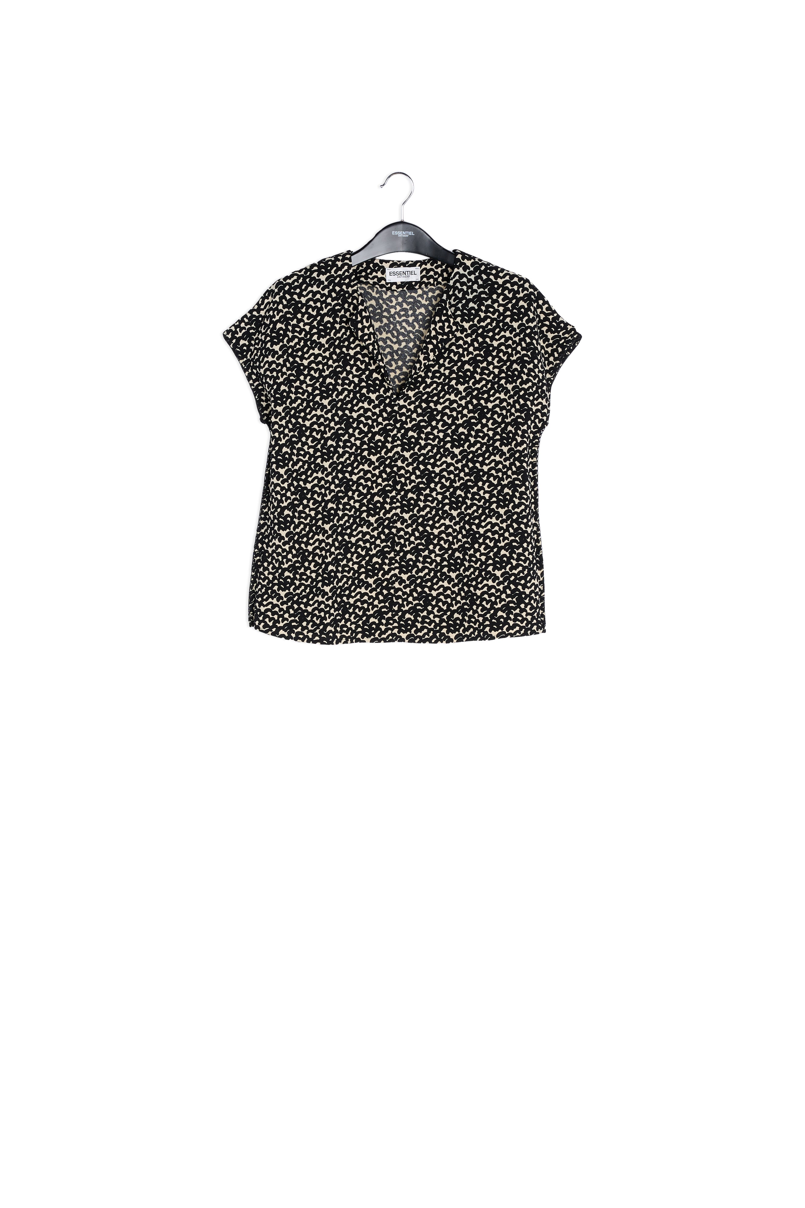 Top Printed RE—SSENTIEL | Essentiel second hand
