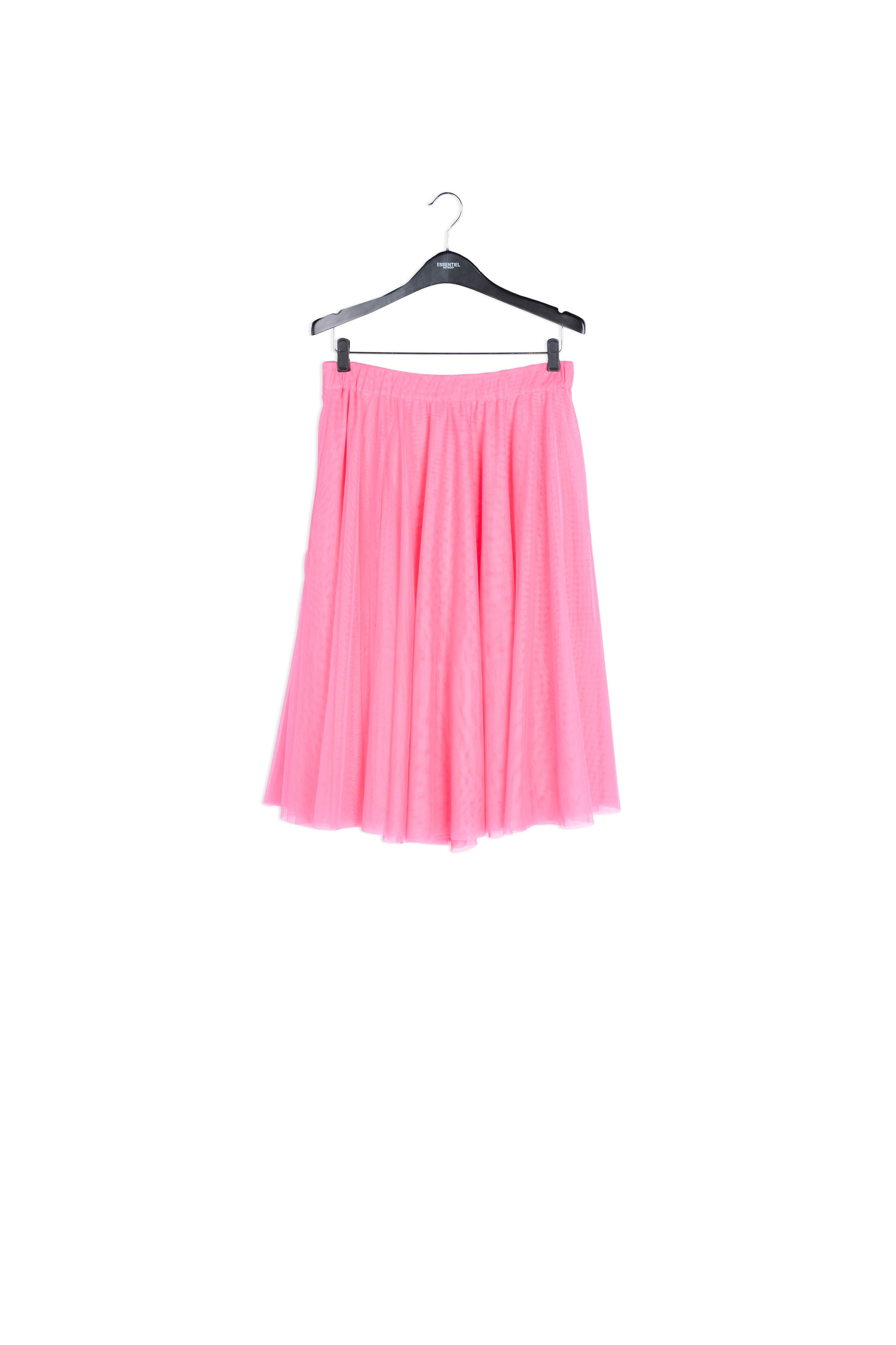 Pink skirt RE—SSENTIEL | Essentiel second hand