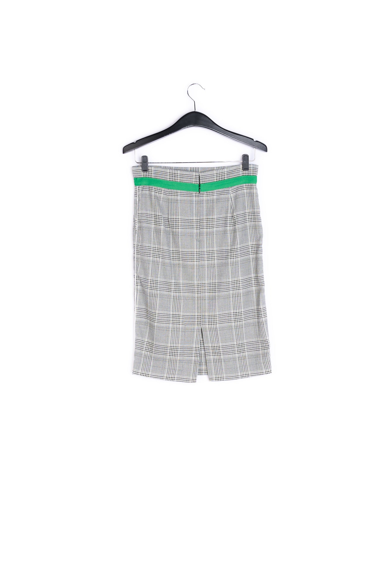 Jupe Gris RE—SSENTIEL | Essentiel second hand