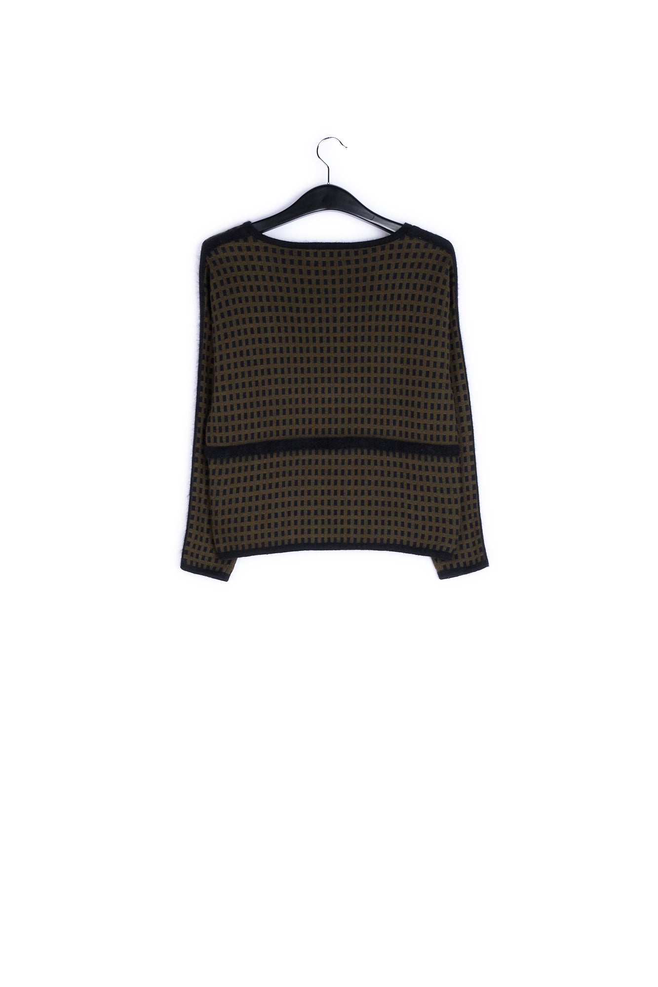 Sweater Multicolored RE—SSENTIEL | Essentiel second hand