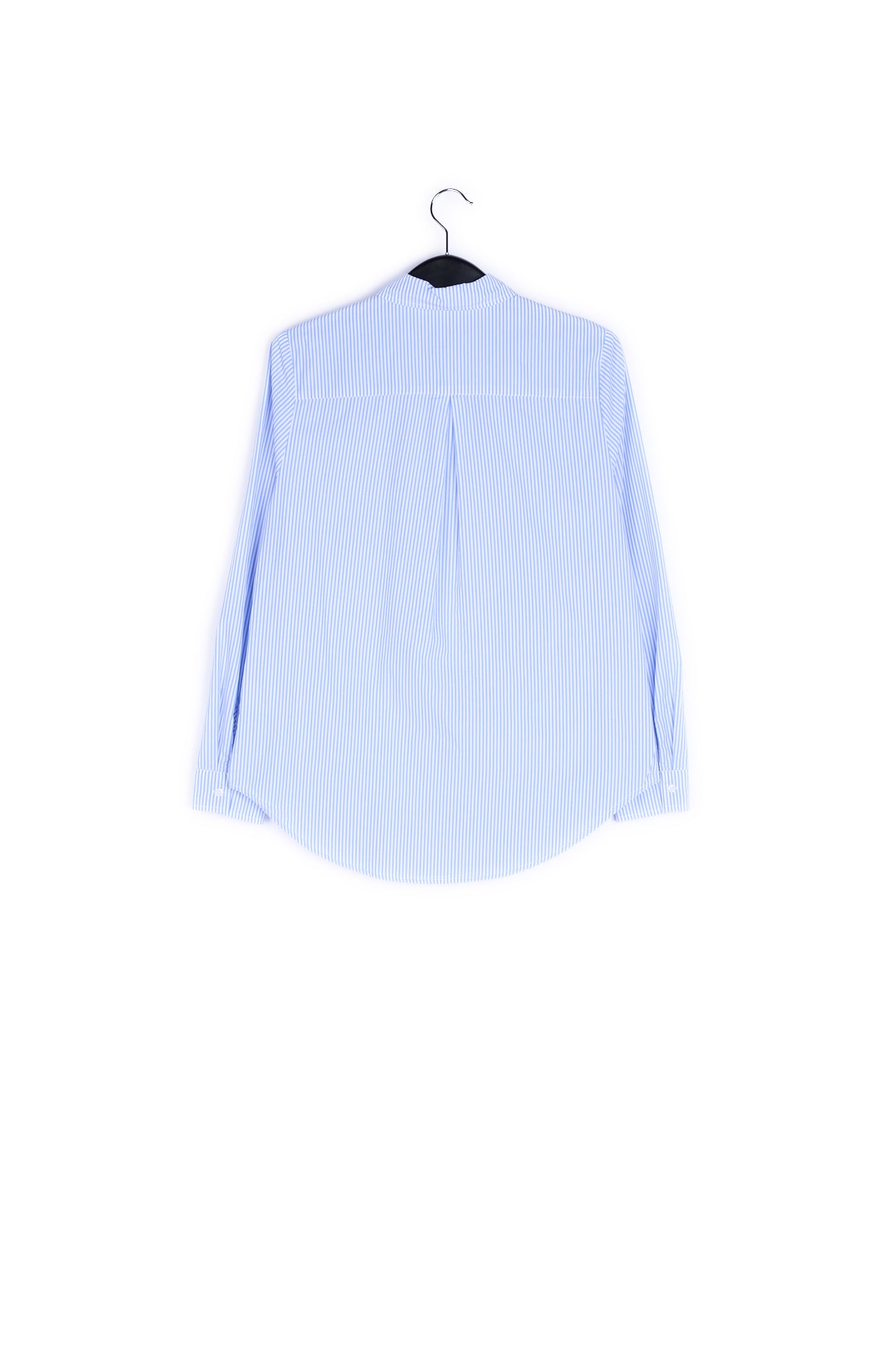 Blue Shirt RE—SSENTIEL | Essentiel second hand