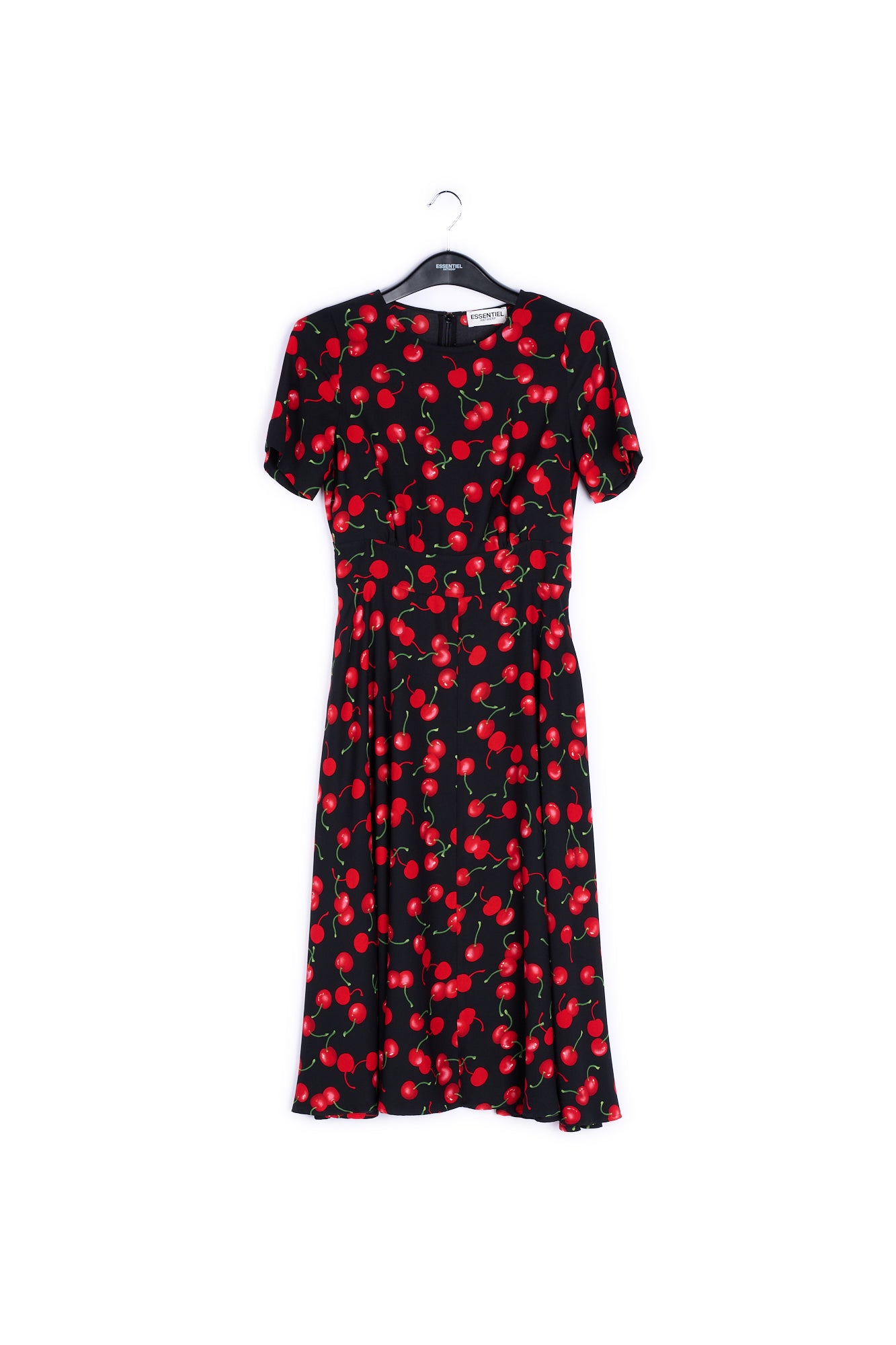 Printed dress RE—SSENTIEL | Essentiel second hand