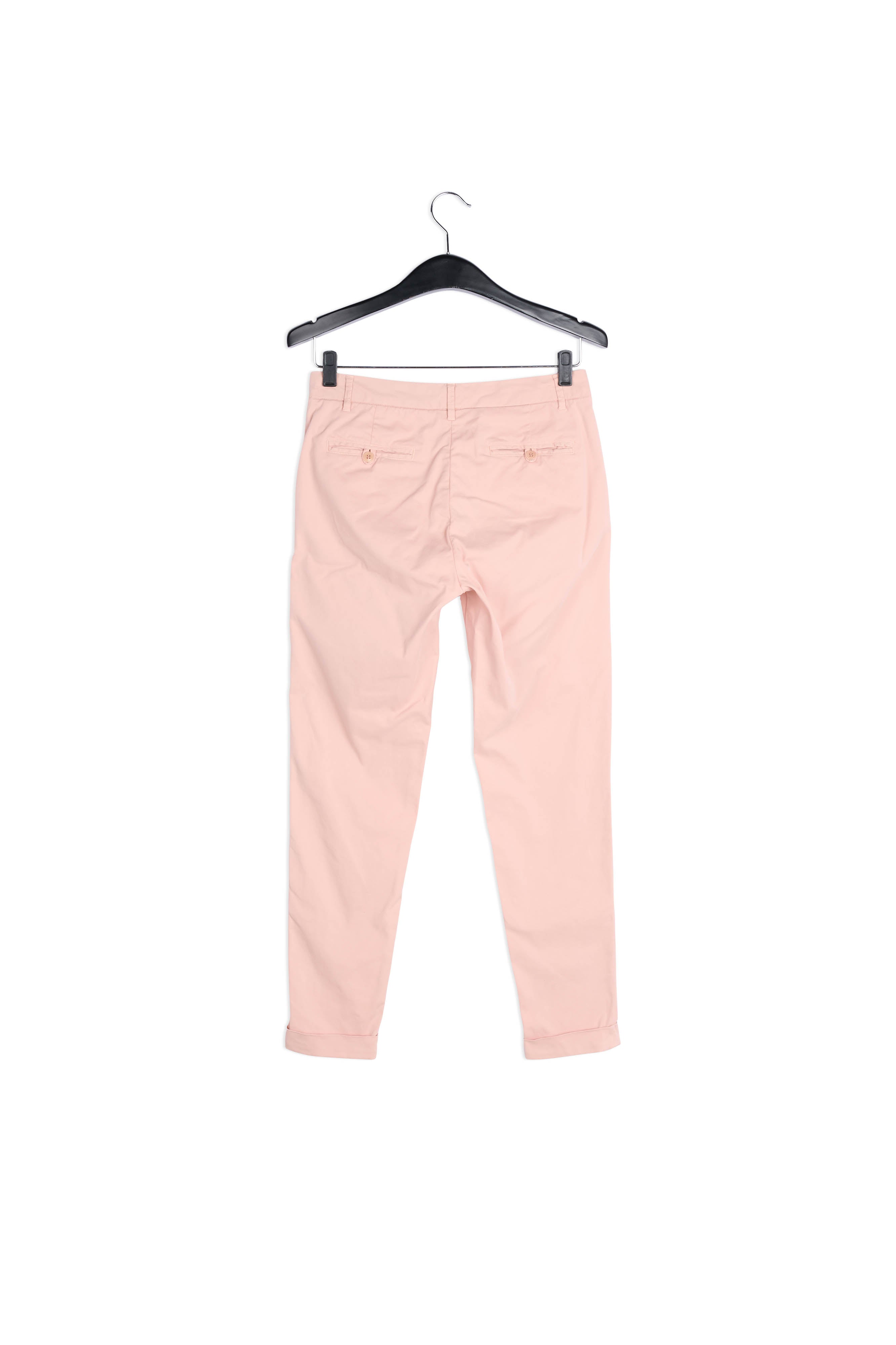 Pink pants RE—SSENTIEL | Essentiel second hand