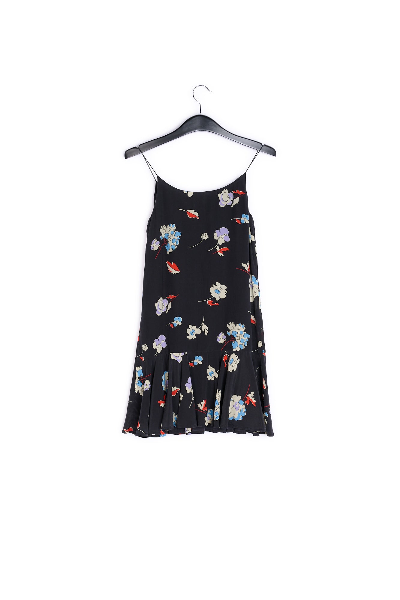 Dress Printed RE—SSENTIEL | Essentiel second hand