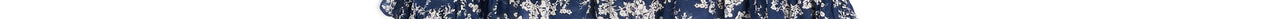 Printed Top Faume - seconde main
