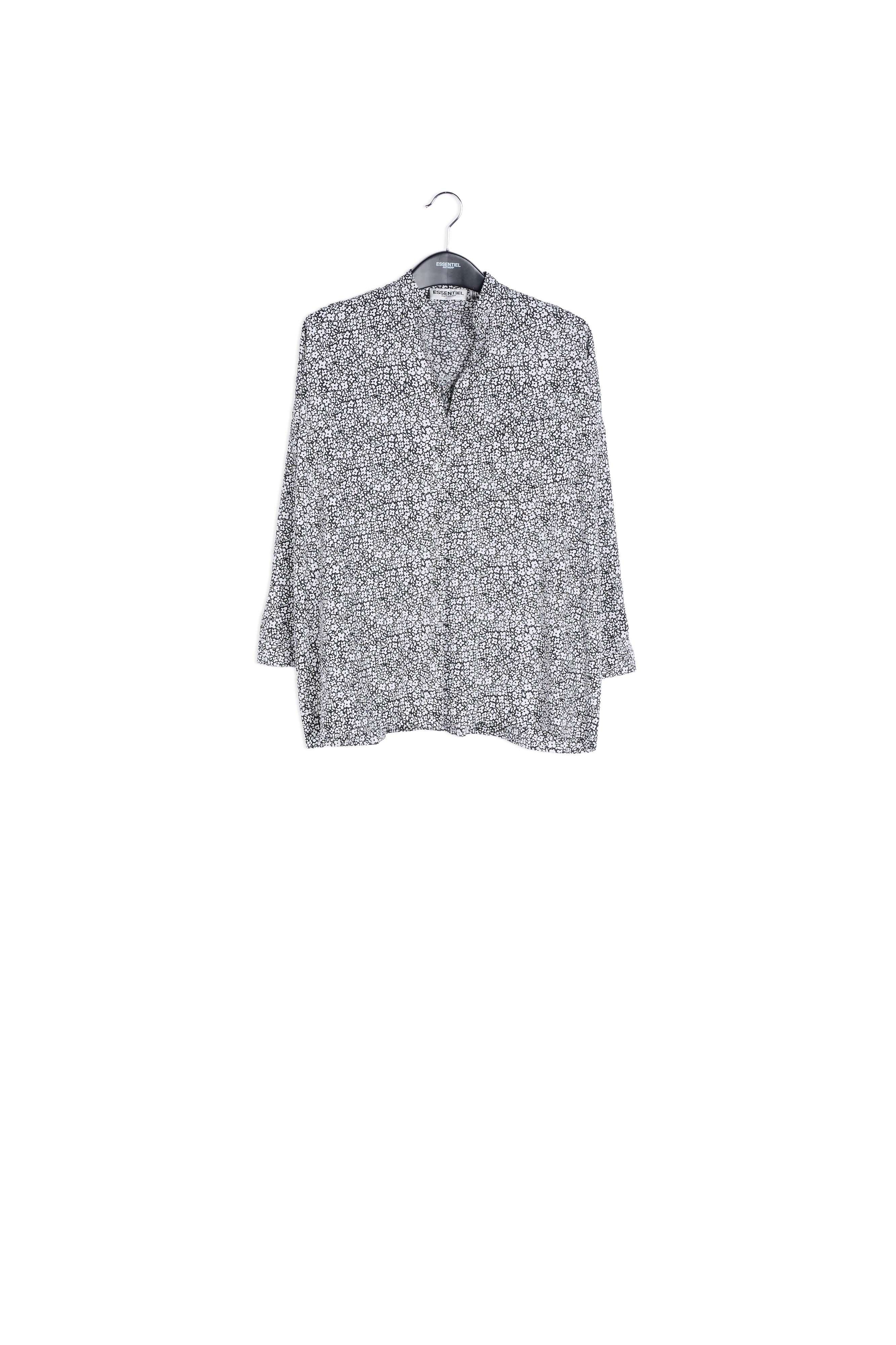 Top Printed RE—SSENTIEL | Essentiel second hand
