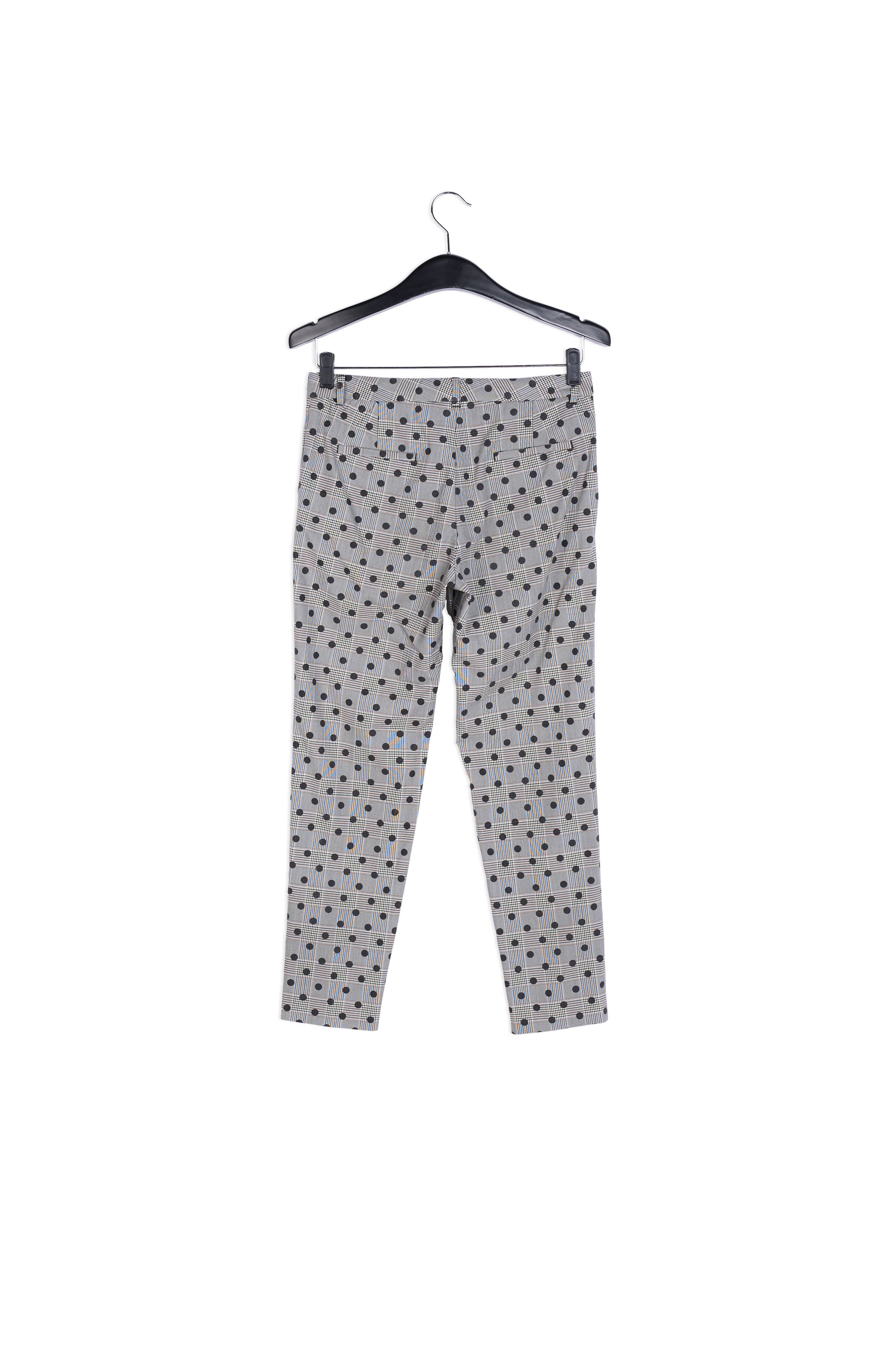 Pantalon Gris RE—SSENTIEL | Essentiel second hand