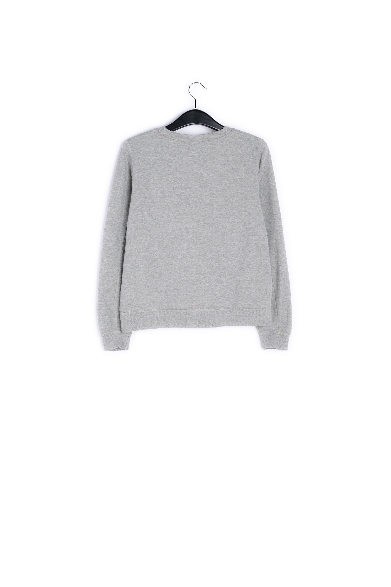 Grey sweater RE—SSENTIEL | Essentiel second hand