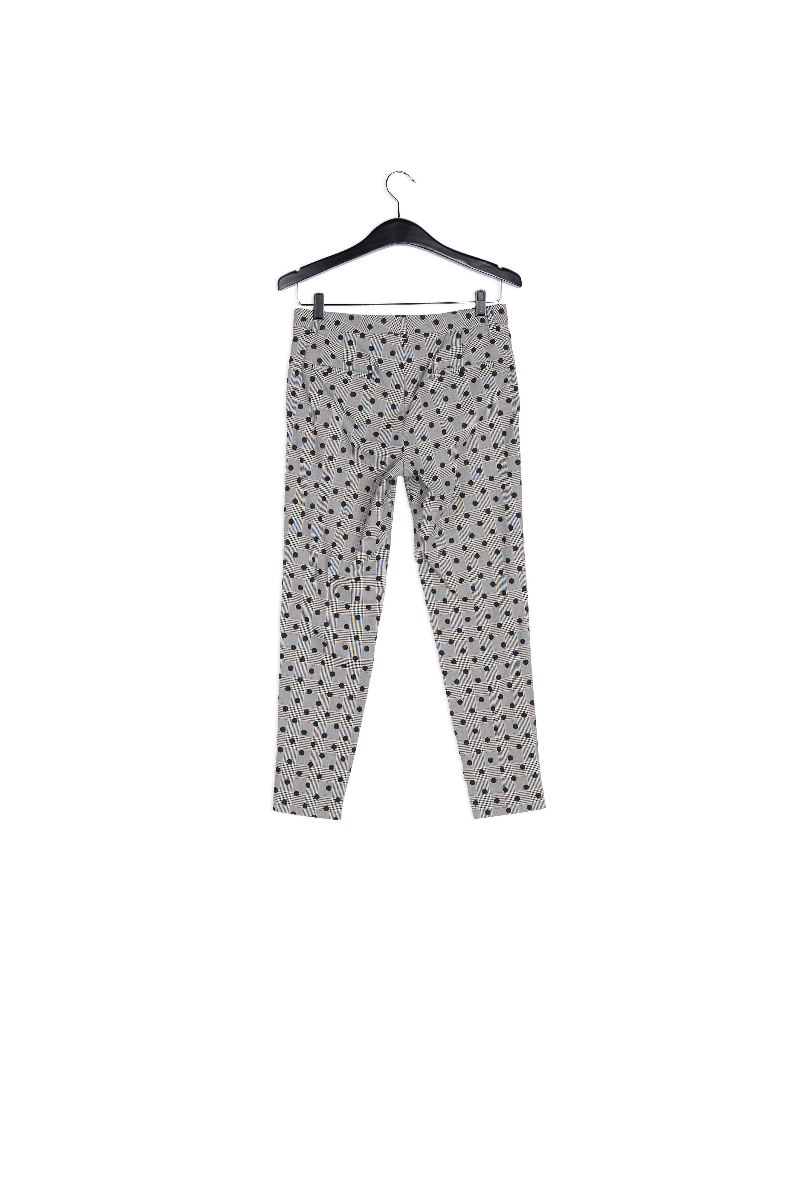 Pantalon Imprimé RE—SSENTIEL | Essentiel second hand