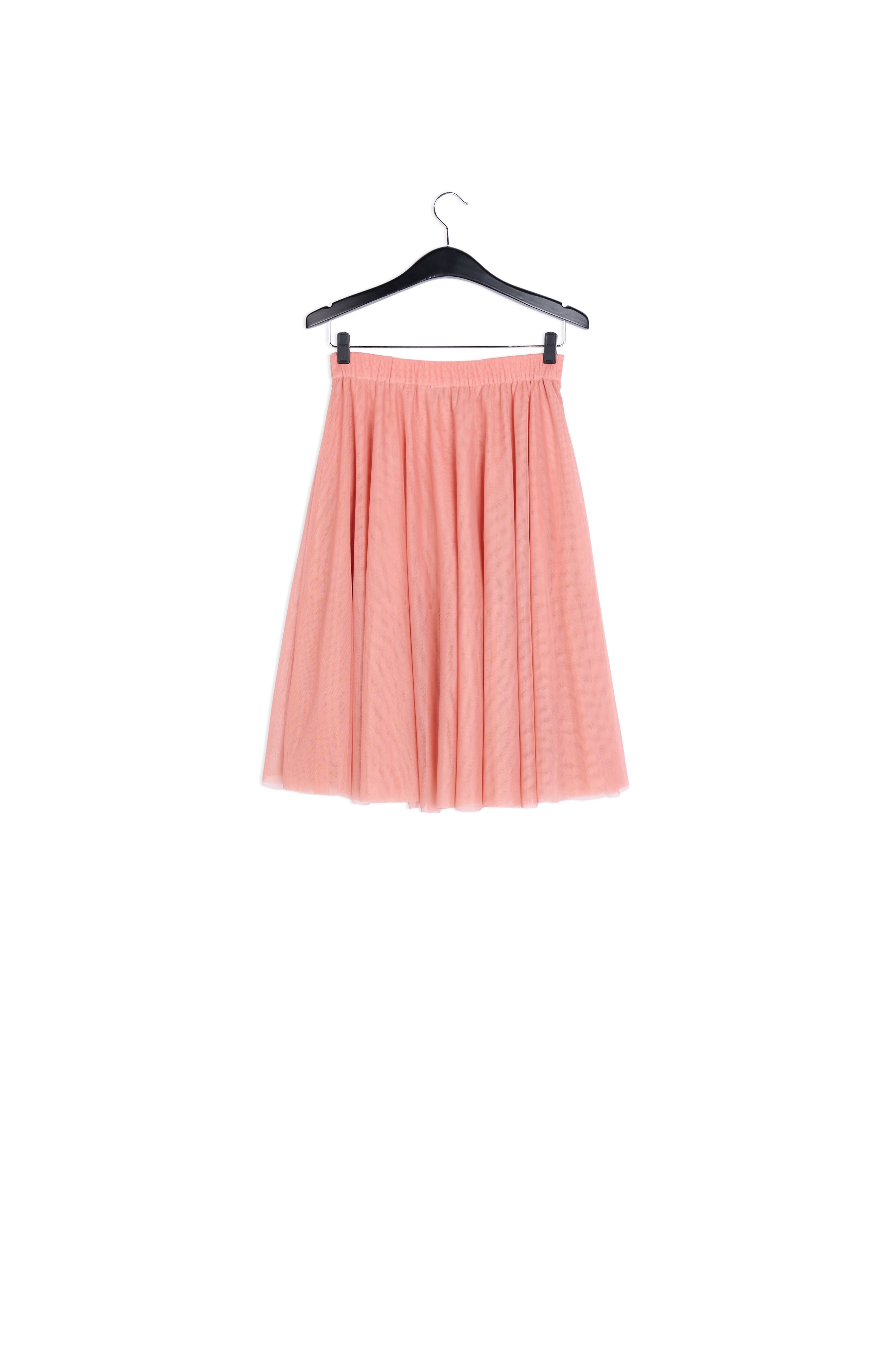 Jupe Rose RE—SSENTIEL | Essentiel second hand