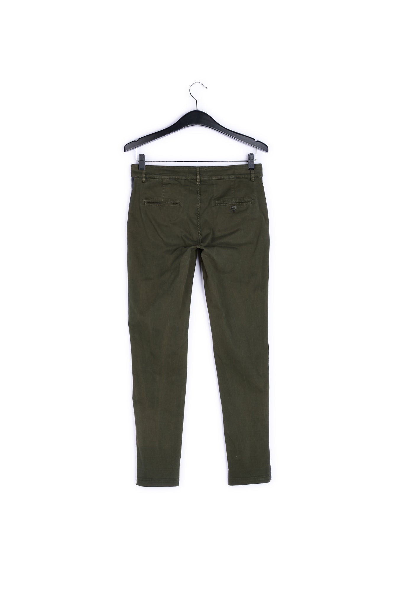 Khaki Pants RE—SSENTIEL | Essentiel second hand