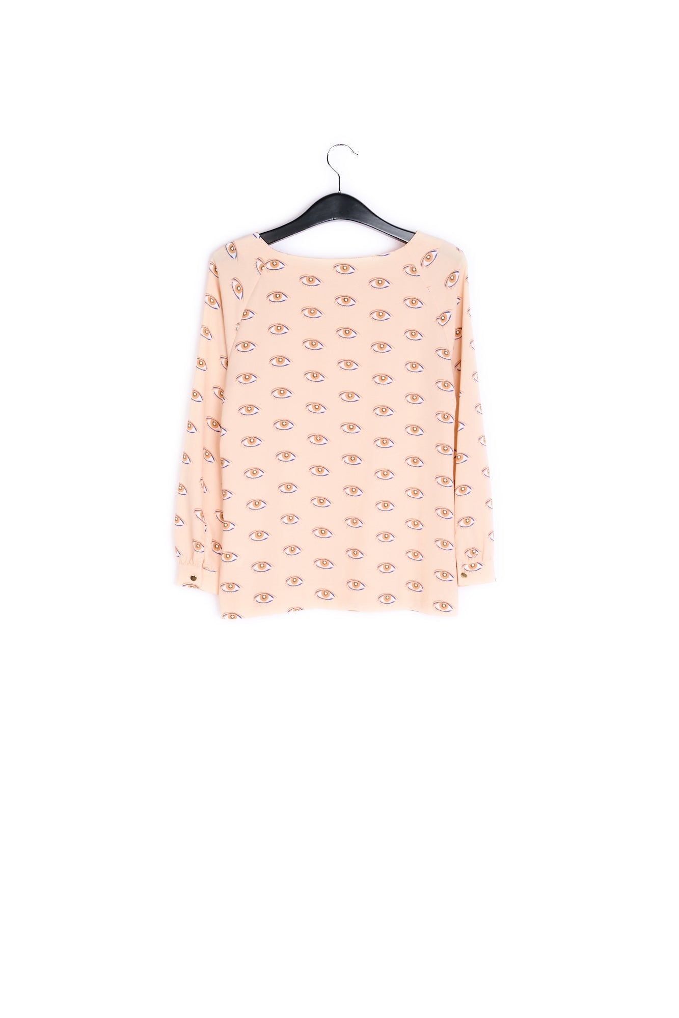 Top Printed RE—SSENTIEL | Essentiel second hand