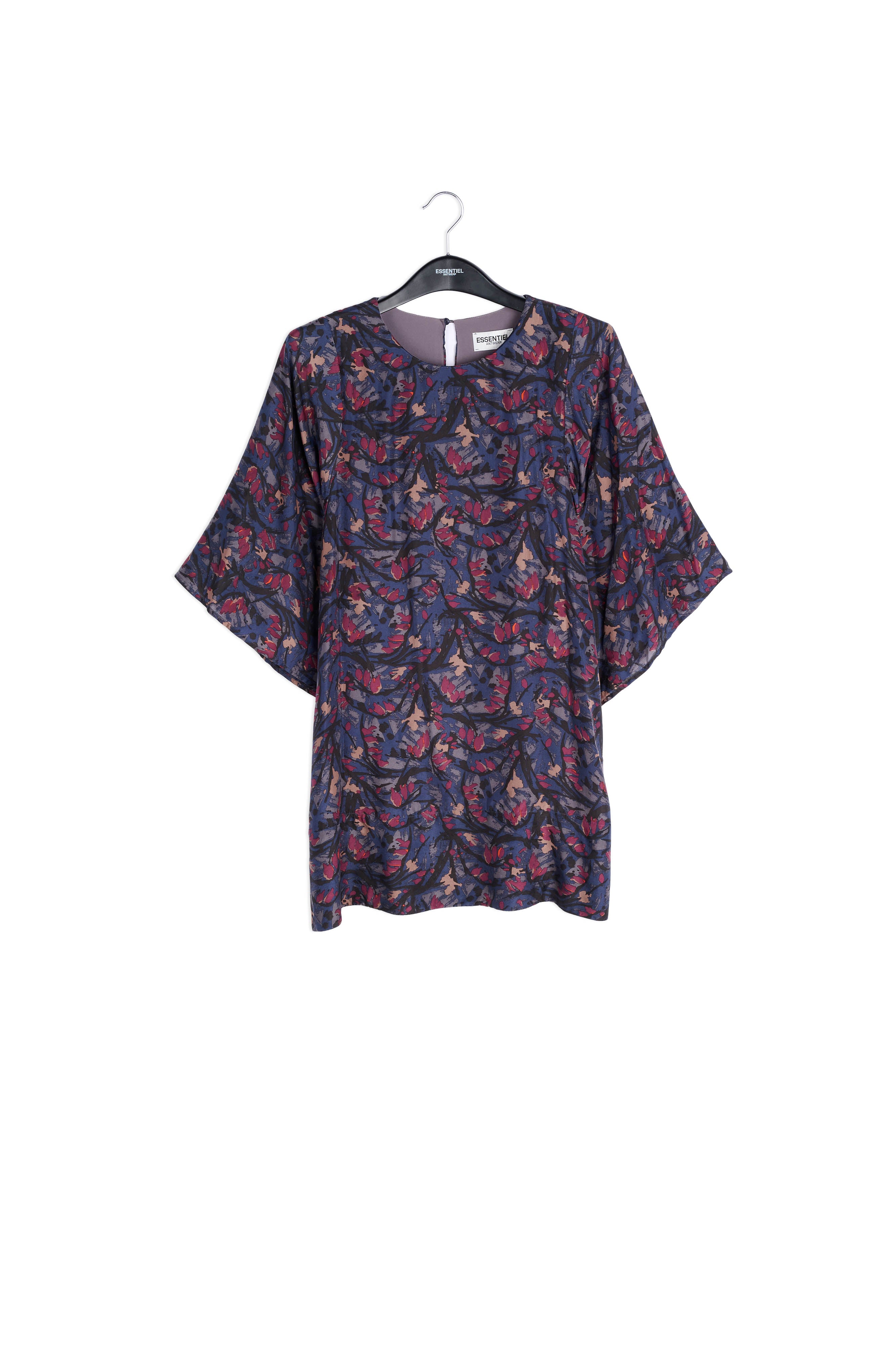 Black dress RE—SSENTIEL | Essentiel second hand