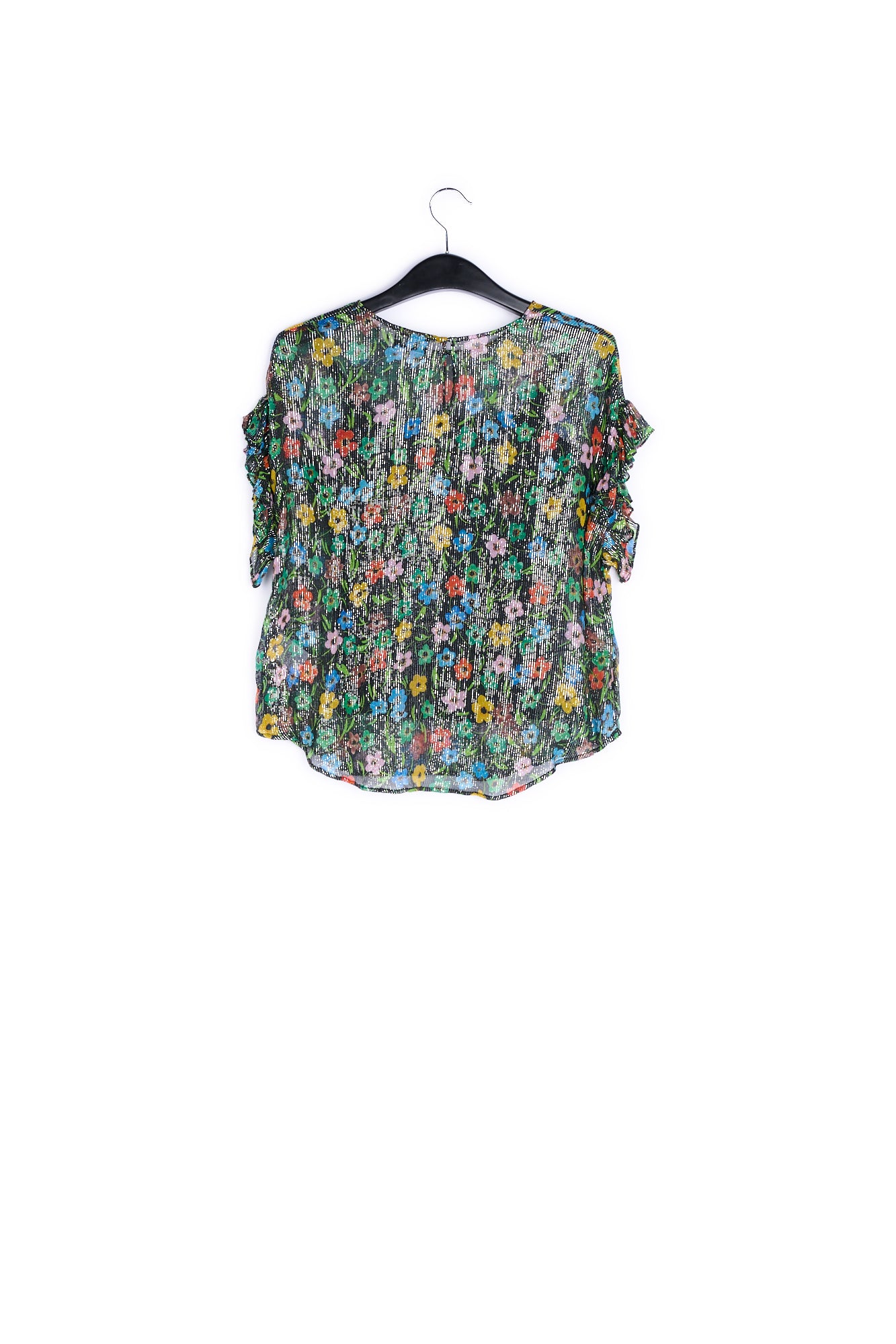 Haut Imprimé RE—SSENTIEL | Essentiel second hand