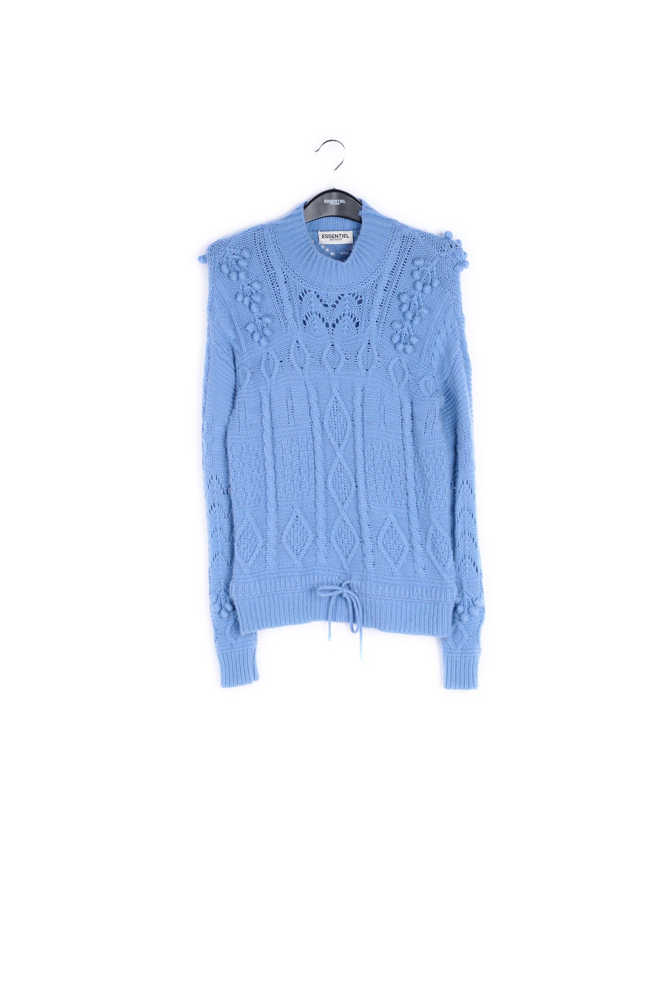 Pull Bleu RE—SSENTIEL | Essentiel second hand