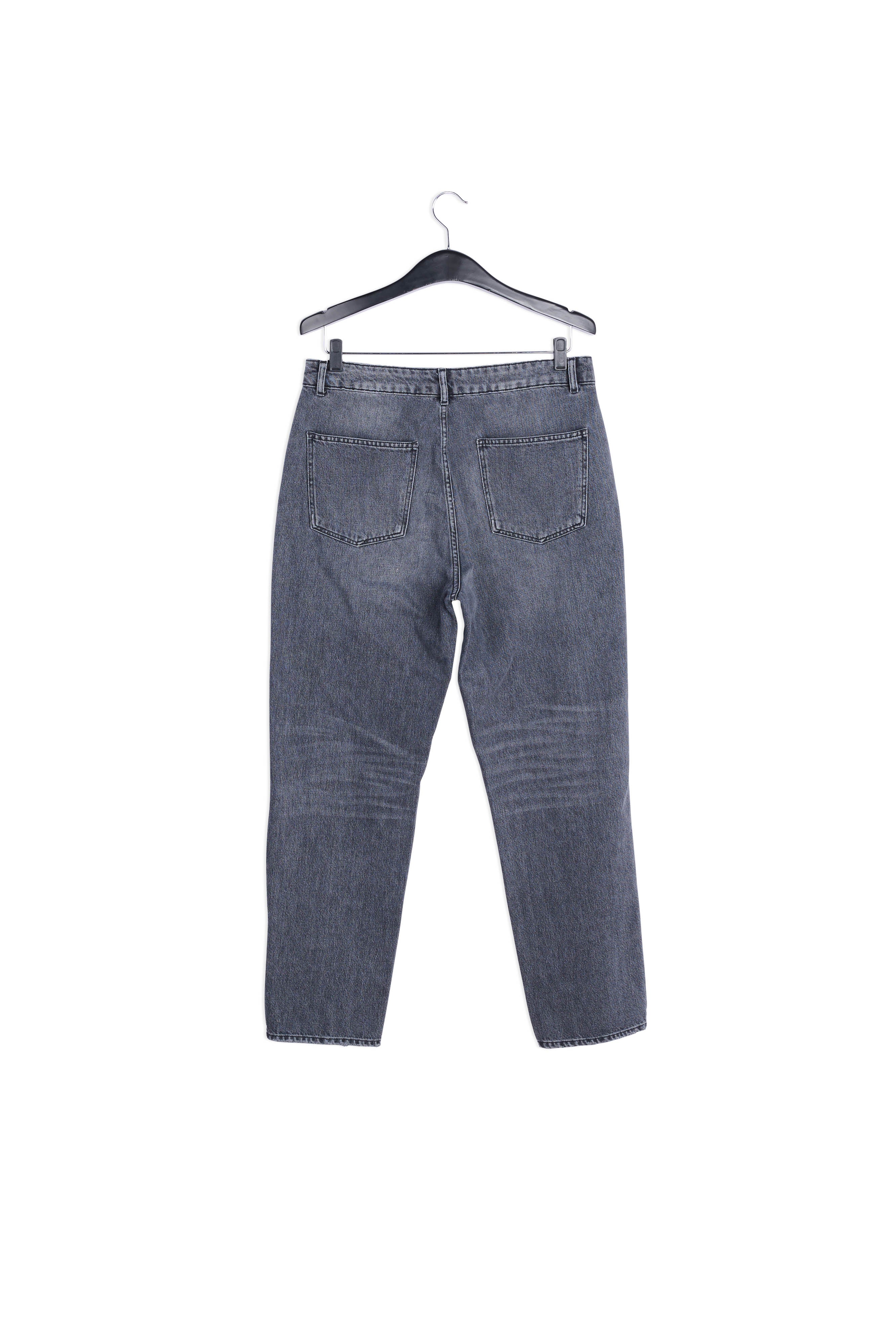 Grey pants RE—SSENTIEL | Essentiel second hand