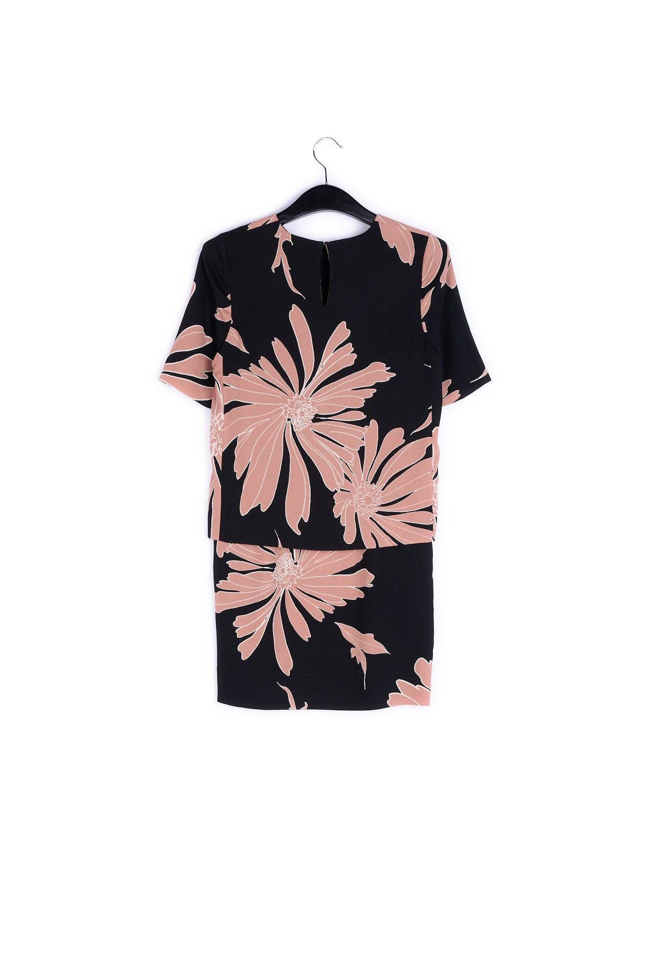 Robe Imprimé RE—SSENTIEL | Essentiel second hand