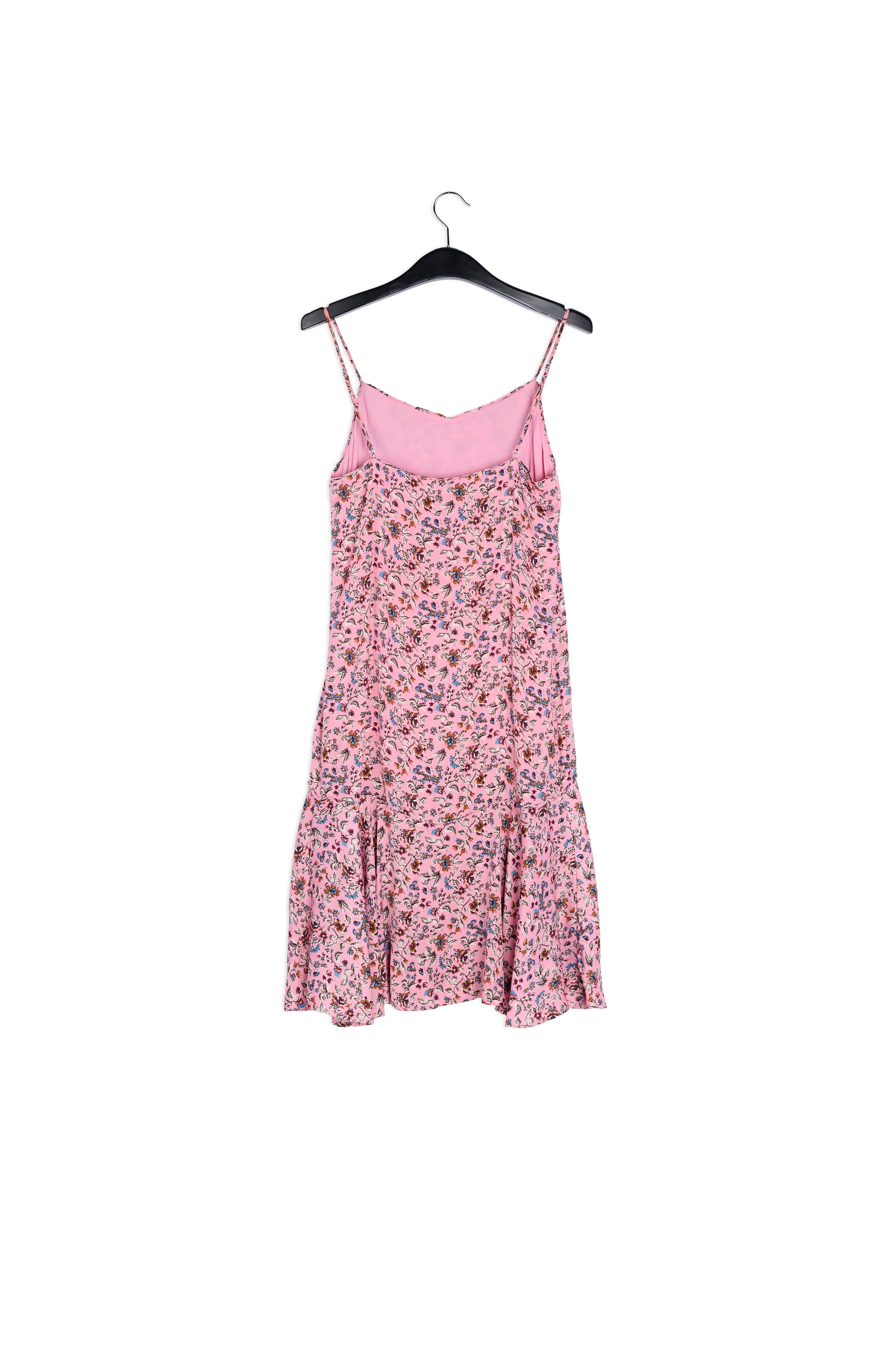 Printed dress RE—SSENTIEL | Essentiel second hand