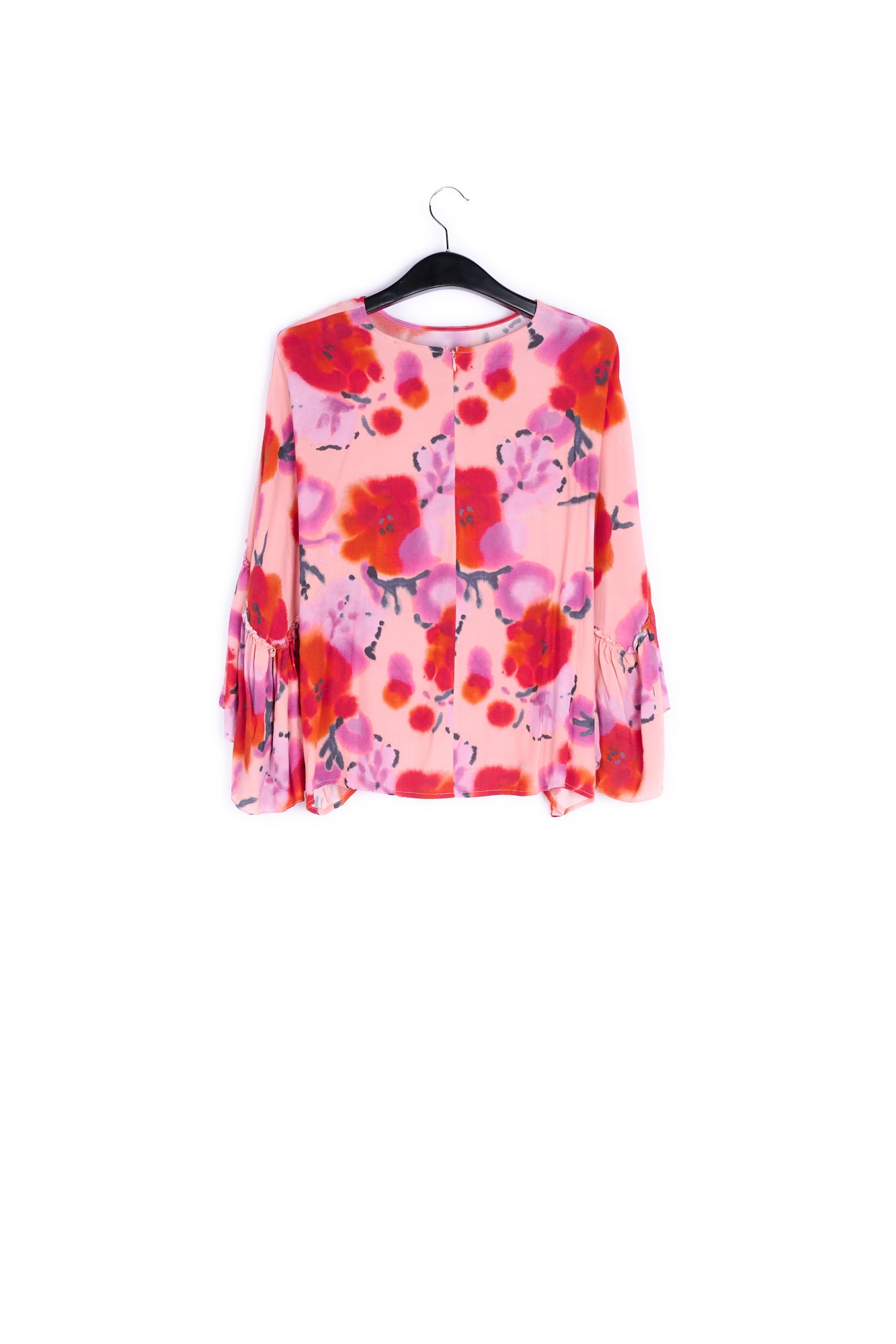 Multicolored Top multicolored-top