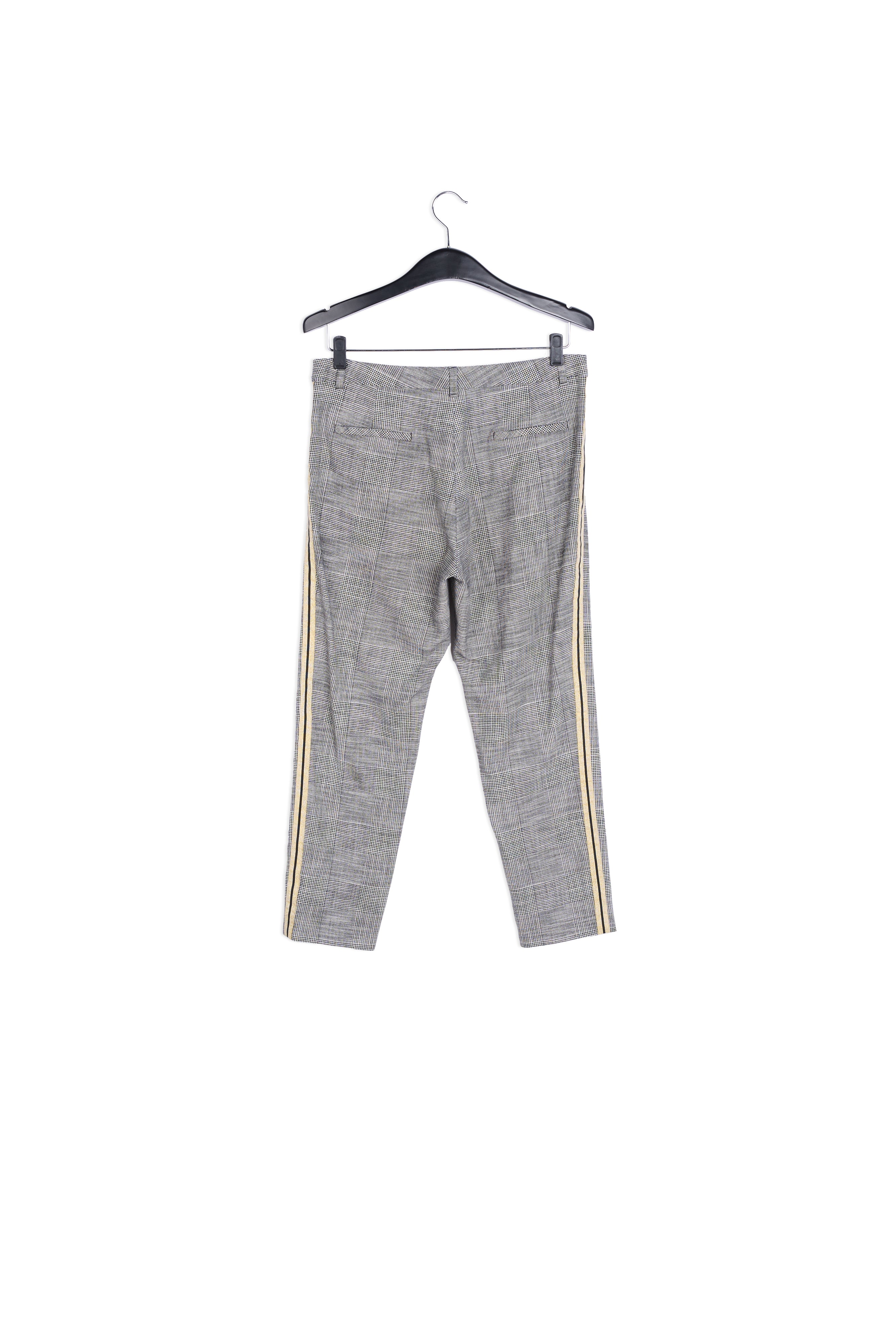 Pantalon Imprimé RE—SSENTIEL | Essentiel second hand