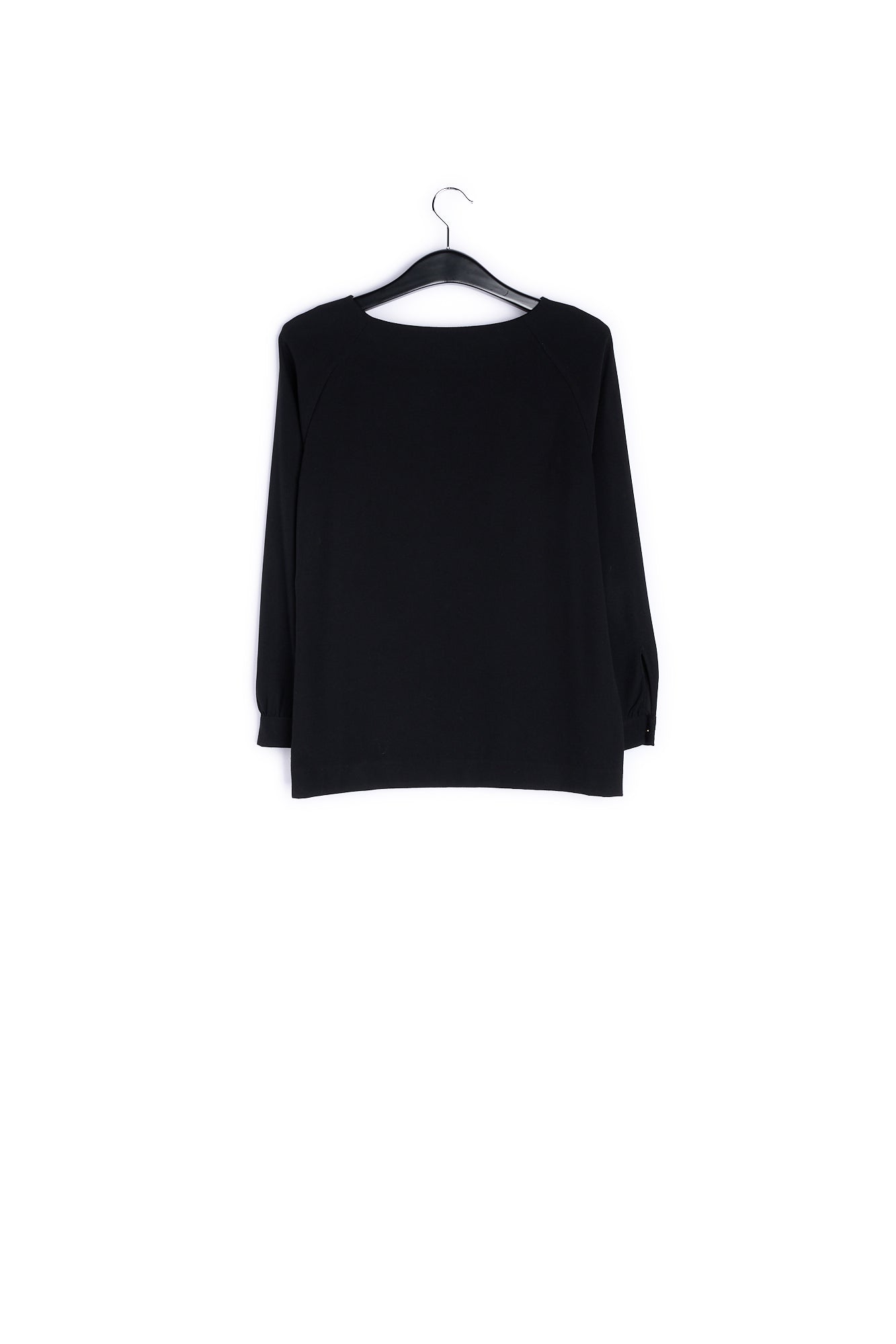 Black Top RE—SSENTIEL | Essentiel second hand