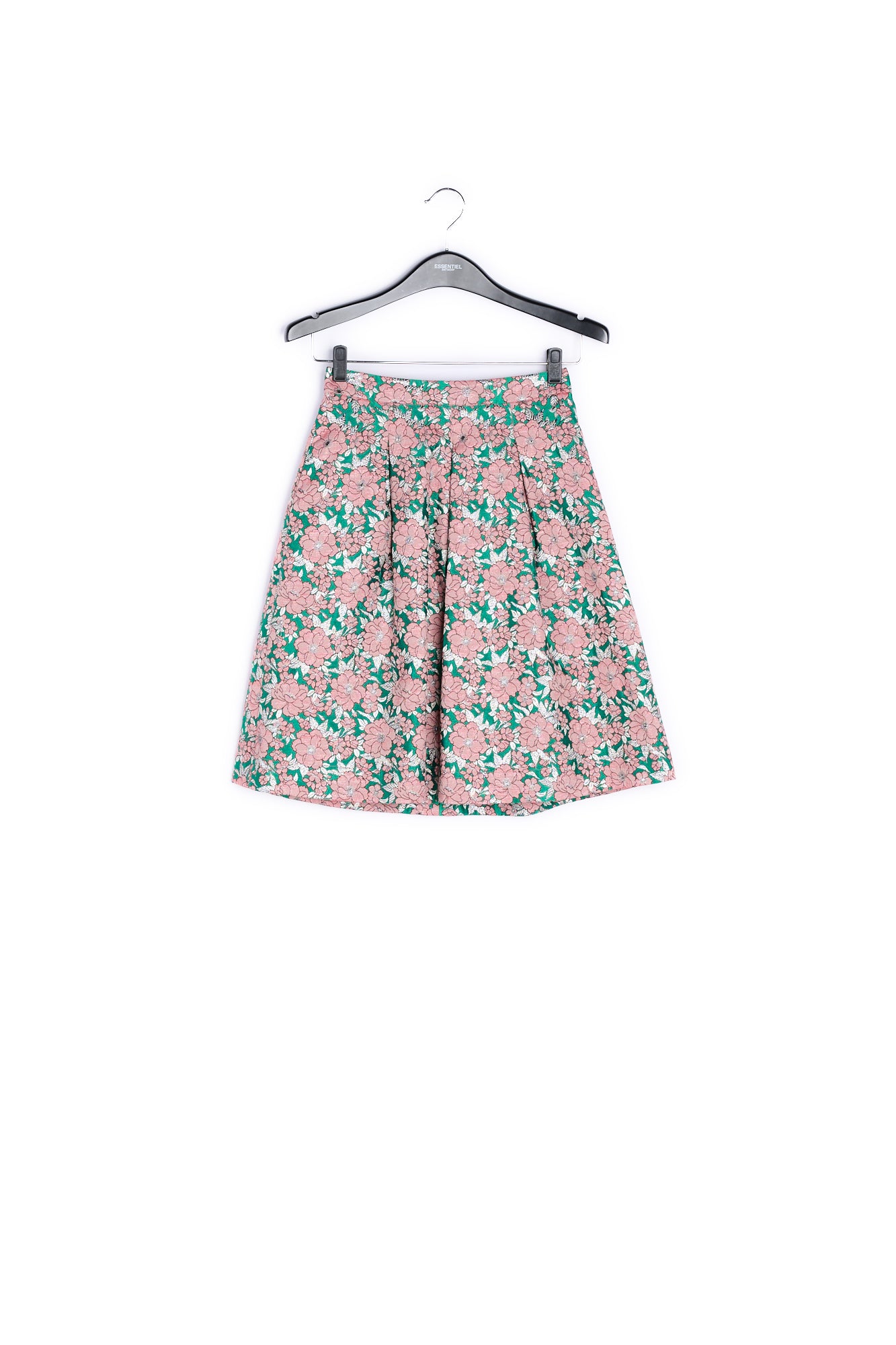 Multicolored skirt RE—SSENTIEL | Essentiel second hand