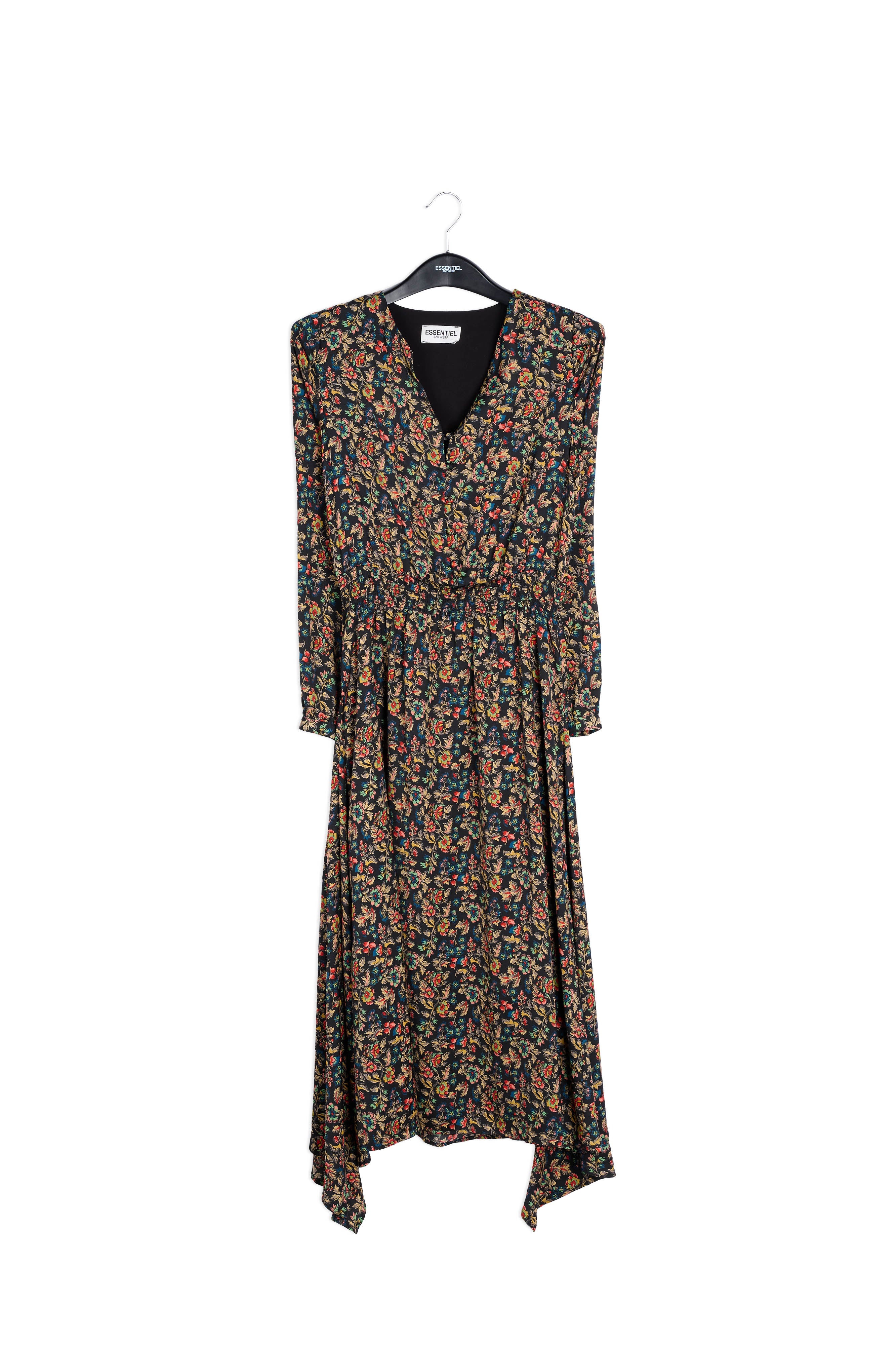  Black dress RE—SSENTIEL | Essentiel second hand